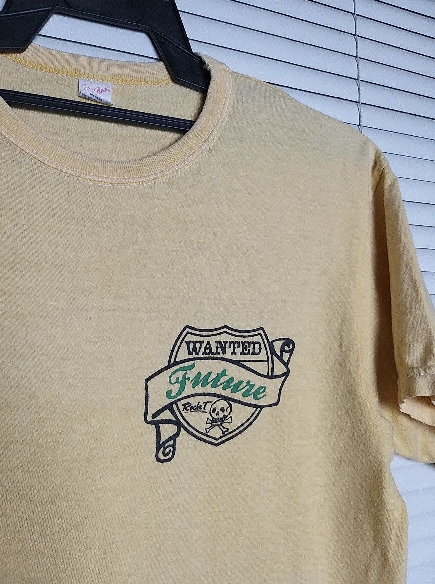 The Flat Head GRAIL🔥THE FLAT HEAD BOUNTY HUNTERS T SHIRT Size US M / EU 48-50 / 2 - 4 Thumbnail