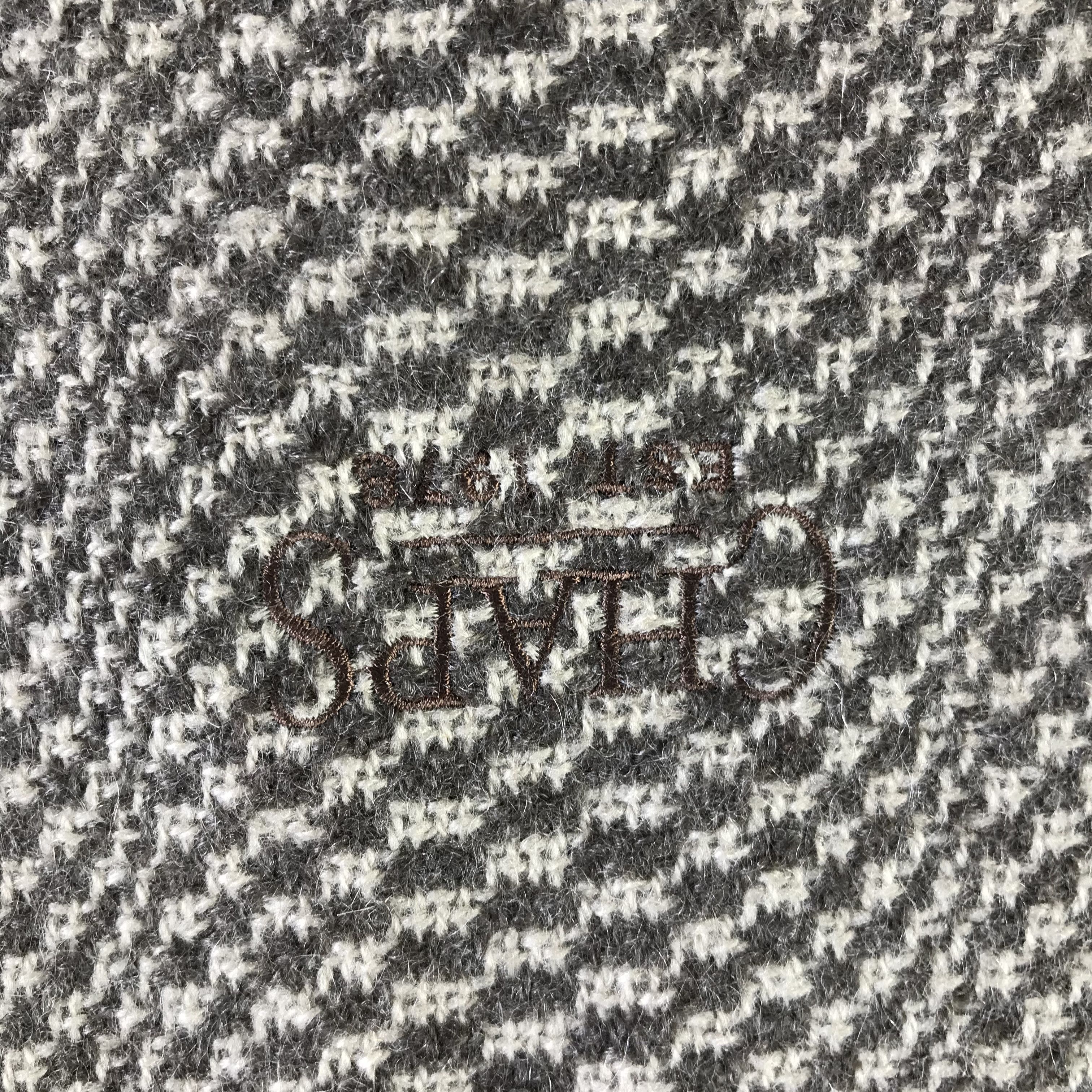 Chaps Chaps Ralph Lauren Scarf / Muffler / Neckwear SS1453 Size ONE SIZE - 2 Thumbnail