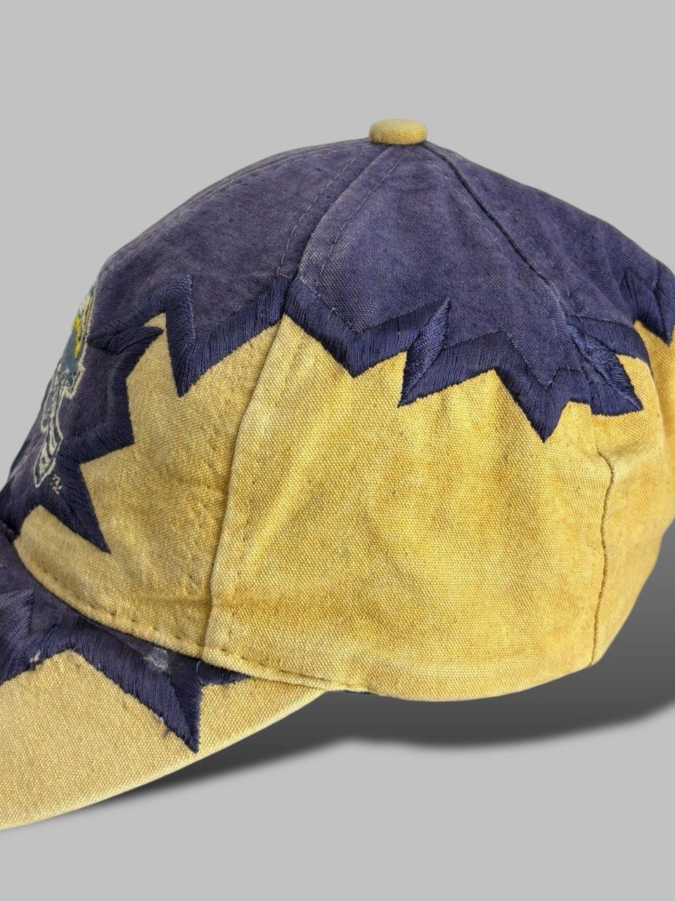 Drew Pearson Vintage 90s San Diego Chargers Drew Pearson Jagged Edge Cap Size ONE SIZE - 11 Thumbnail