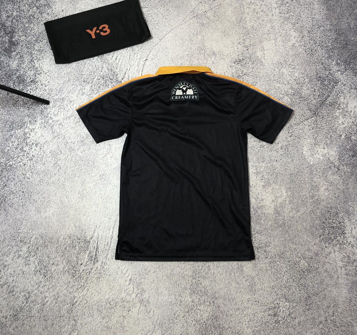 Puma Sport jersey puma Viking size M Size US S / EU 44-46 / 1 - 6 Thumbnail