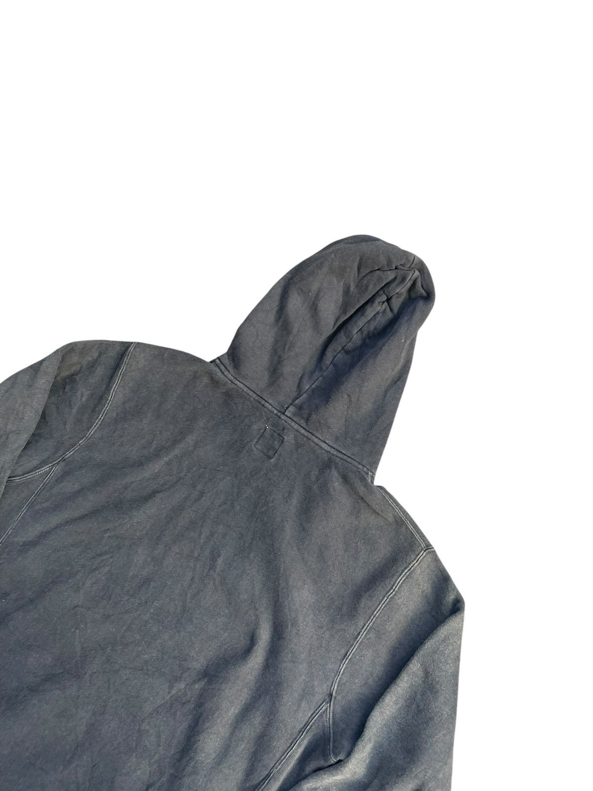 Diamond Head Vintage Diamond Head Reverseweave Hoodie Size US L / EU 52-54 / 3 - 7 Thumbnail