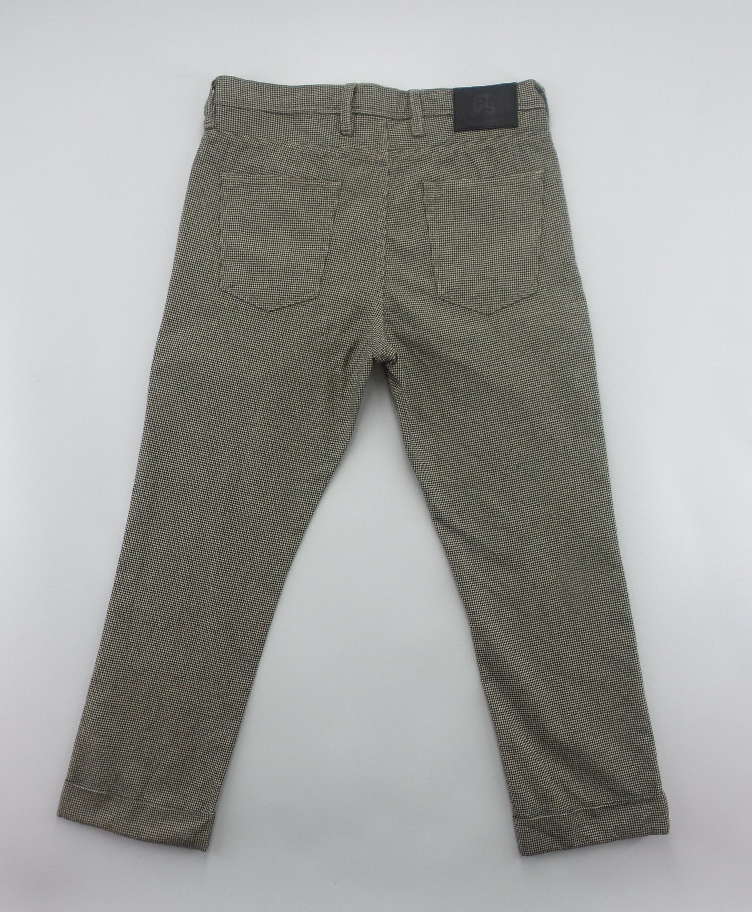 Paul Smith Paul Smith Houndstooth Checks Pants W31xL34 Size US 31 - 7 Thumbnail