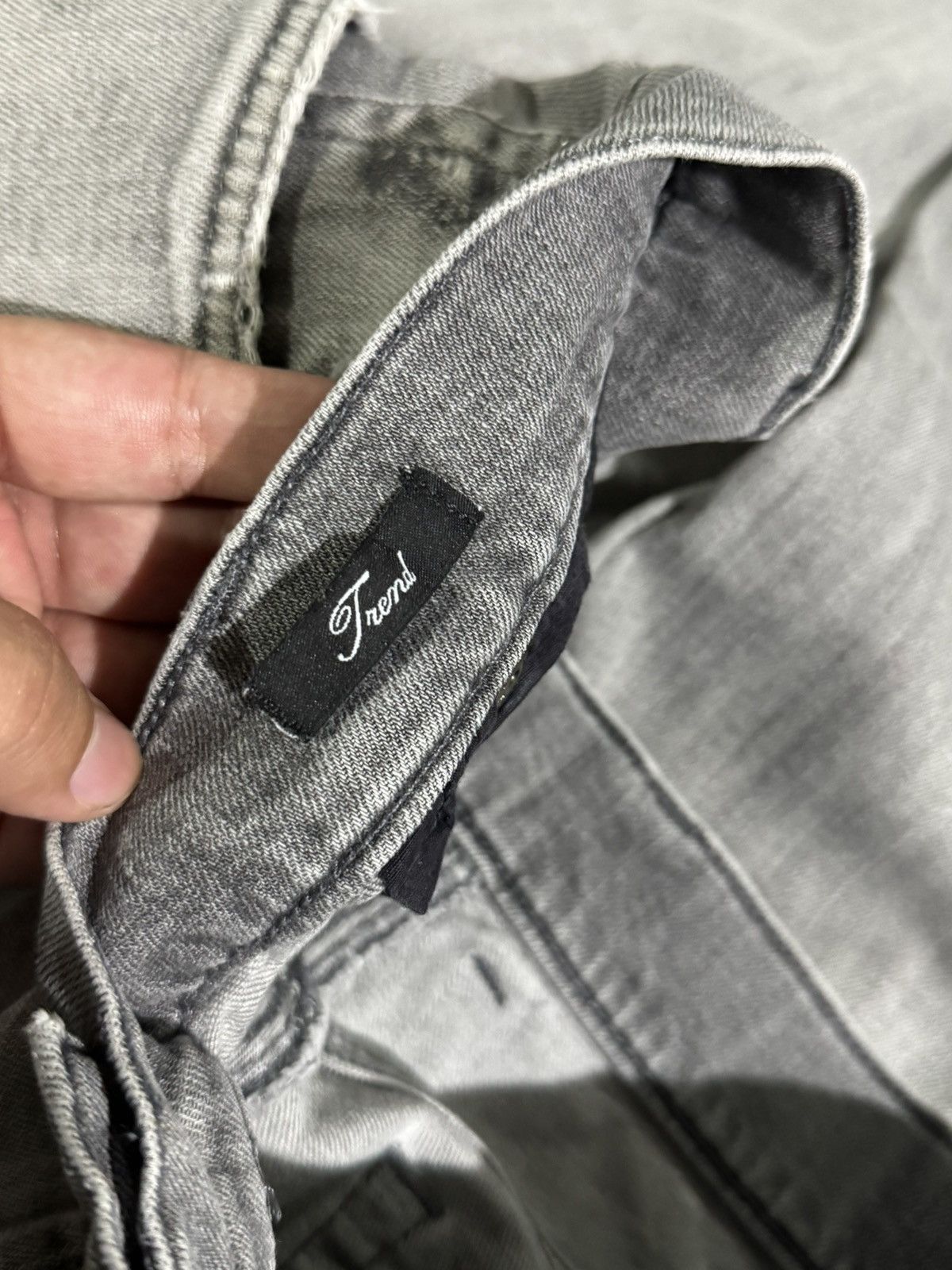 Versace Versace Collection Jeans Size US 27 - 9 Thumbnail