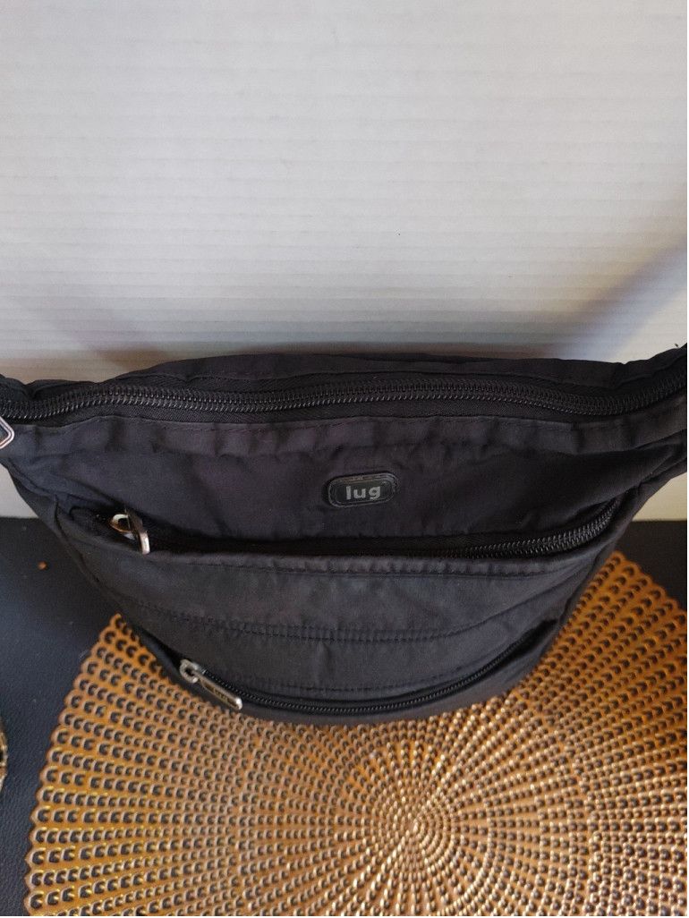 Lugz Lug Crossbody Size ONE SIZE - 3 Thumbnail