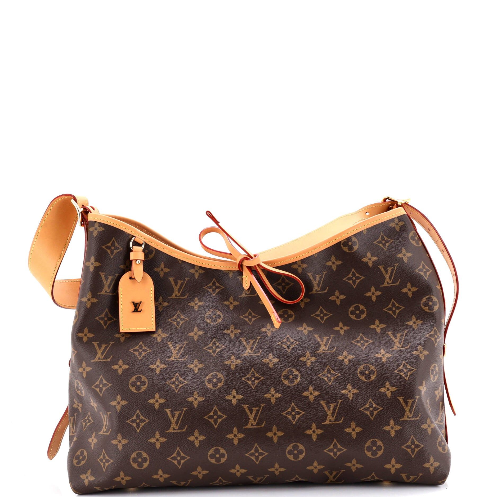 Louis Vuitton CarryAll Hobo Size ONE SIZE - 1 Thumbnail