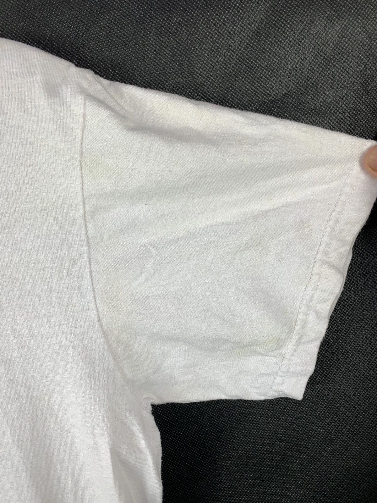 Vintage Steals! Furnace Skate Shop Apparel Streetwear Tee Size US M / EU 48-50 / 2 - 5 Thumbnail
