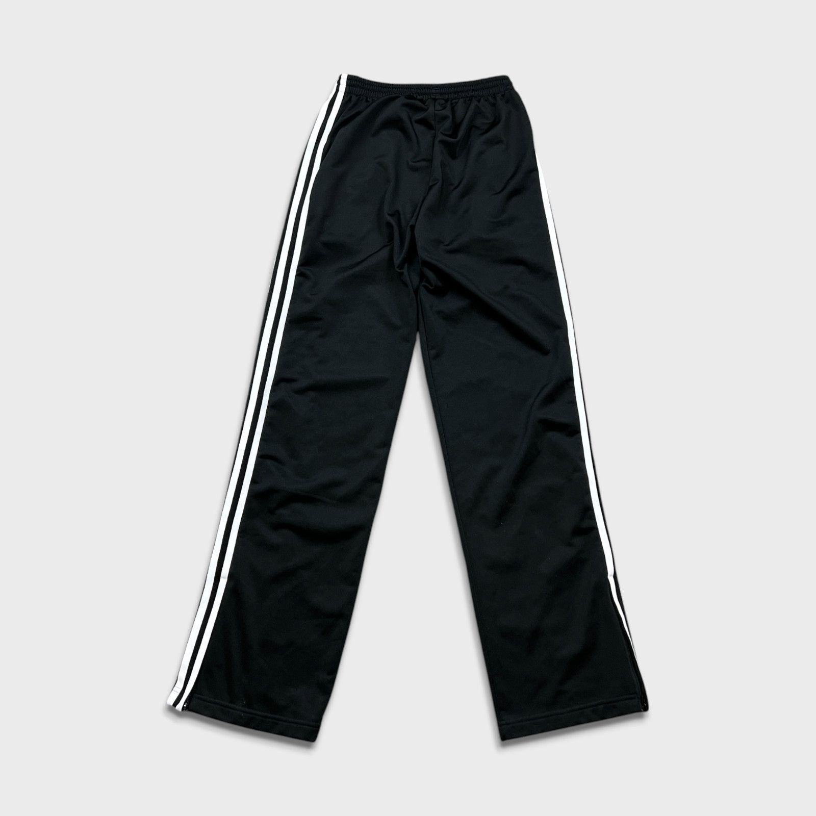Adidas Adidas Track Pants Medium Originals 3 Stripes Trefoil Jogger Size US 27 - 5 Thumbnail