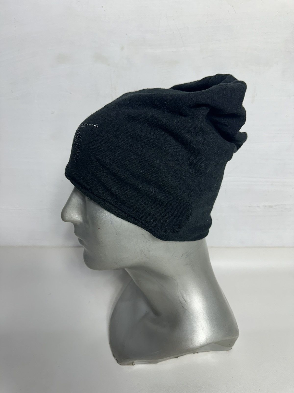Roar Roar Gun Japan Sparkling Gun Beanie Hats Size ONE SIZE - 10 Thumbnail