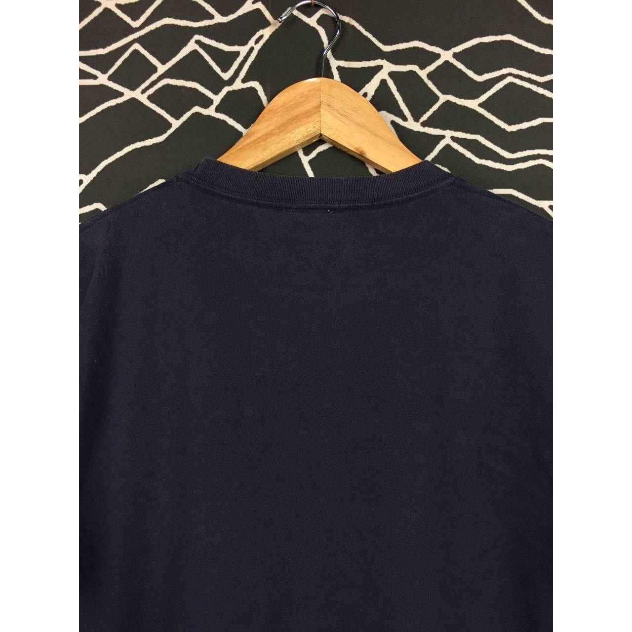 Japanese Brand × Vintage Ogawa Outdoor Equipment Pathfinder Apparel Mountain Tee Size US L / EU 52-54 / 3 - 10 Thumbnail
