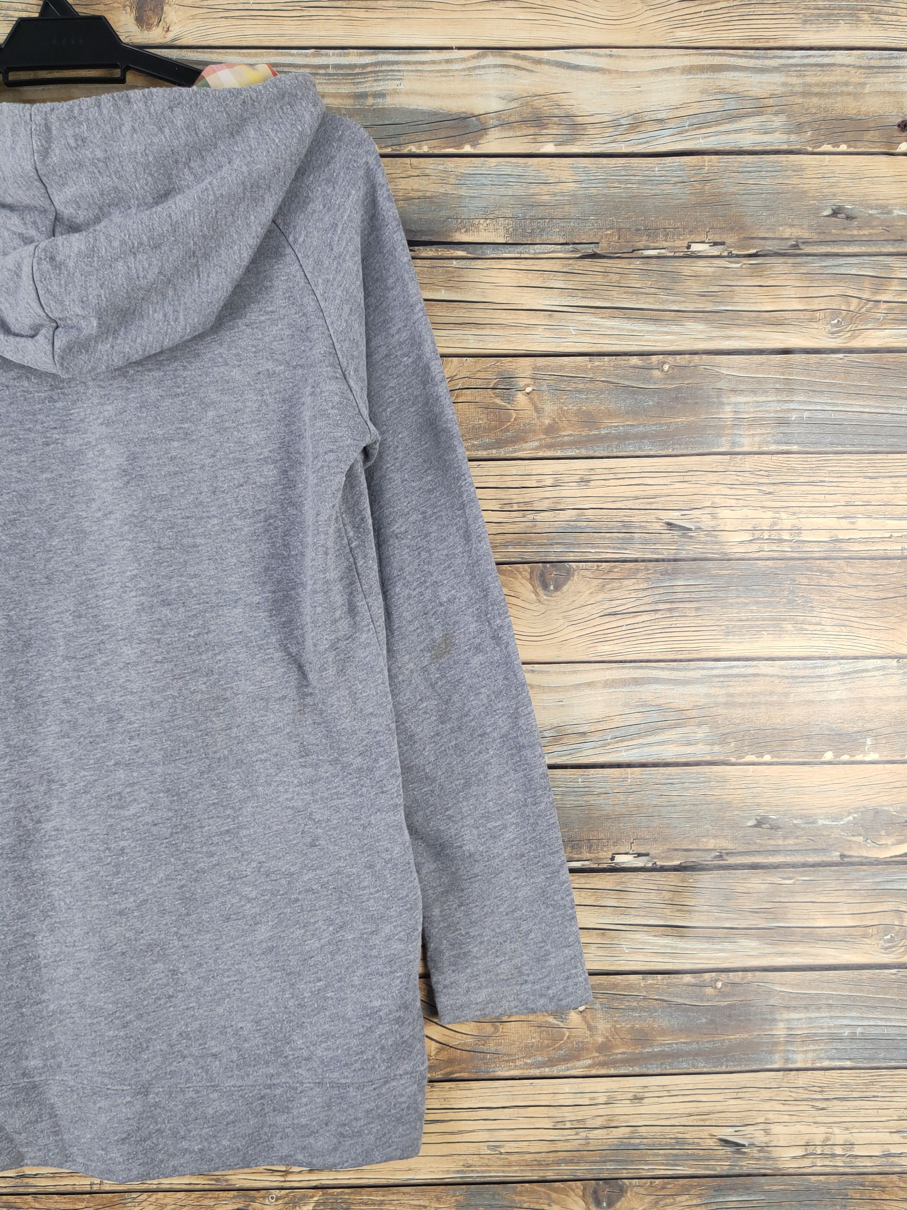 Japanese Brand × Vintage Arnold Palmer Gray Hoodie Sweatshirts #W1685 Size US S / EU 44-46 / 1 - 10 Thumbnail