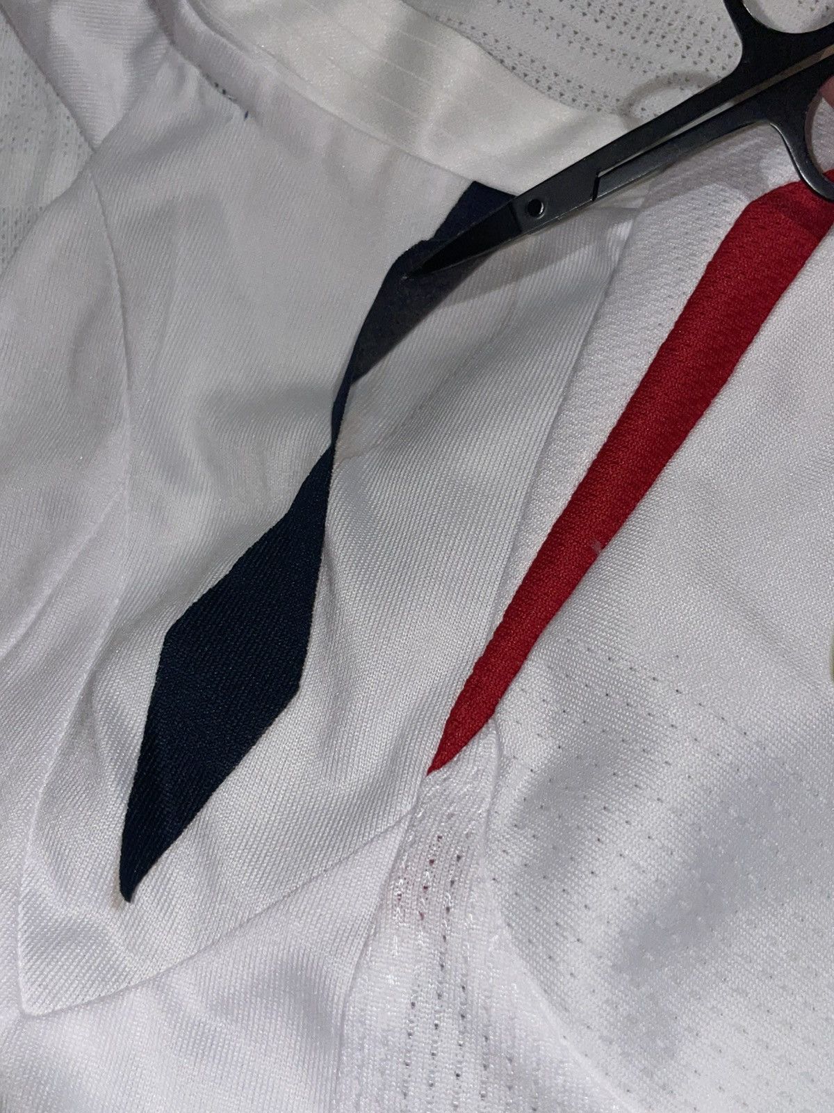 Umbro Vintage Umbro England 2007/2009 jersey Size US L / EU 52-54 / 3 - 9 Thumbnail