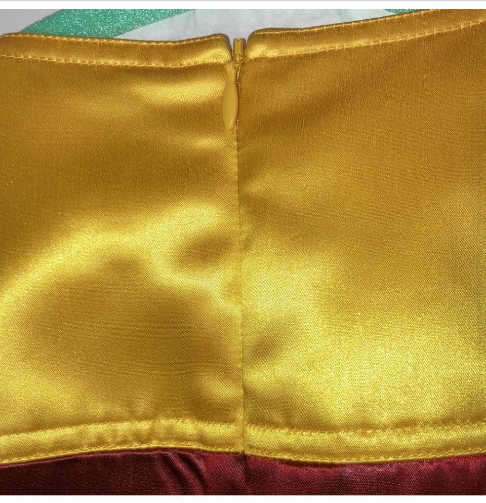 Calvin Klein 205W39NYC Calvin Klein 205W39NYC Button Blouse Size XS / US 0-2 / IT 36-38 - 2 Thumbnail