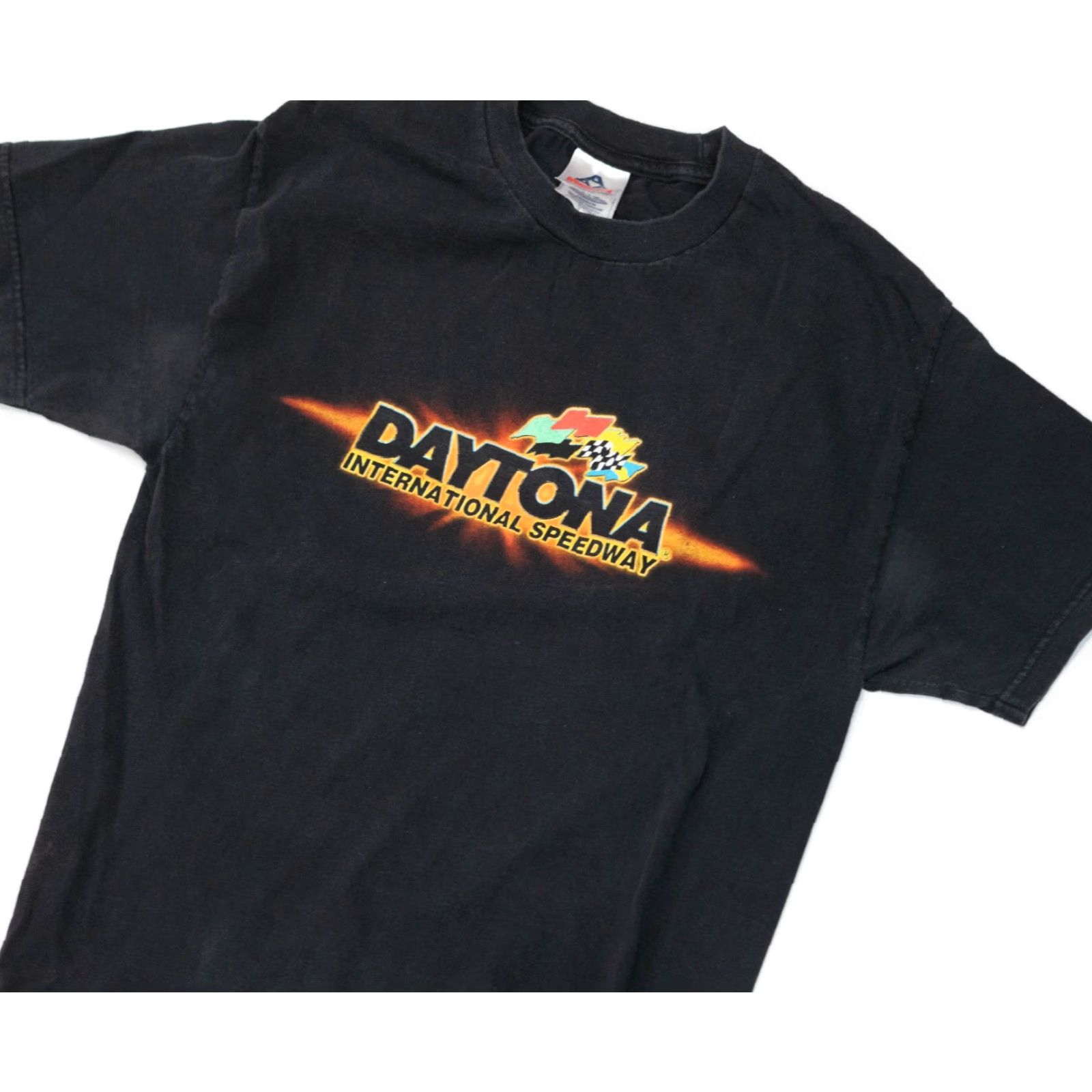 Vintage VINTAGE DAYTONA International Speedway Bike Week Motogp T-Shirt Men Size L Size US L / EU 52-54 / 3 - 6 Thumbnail