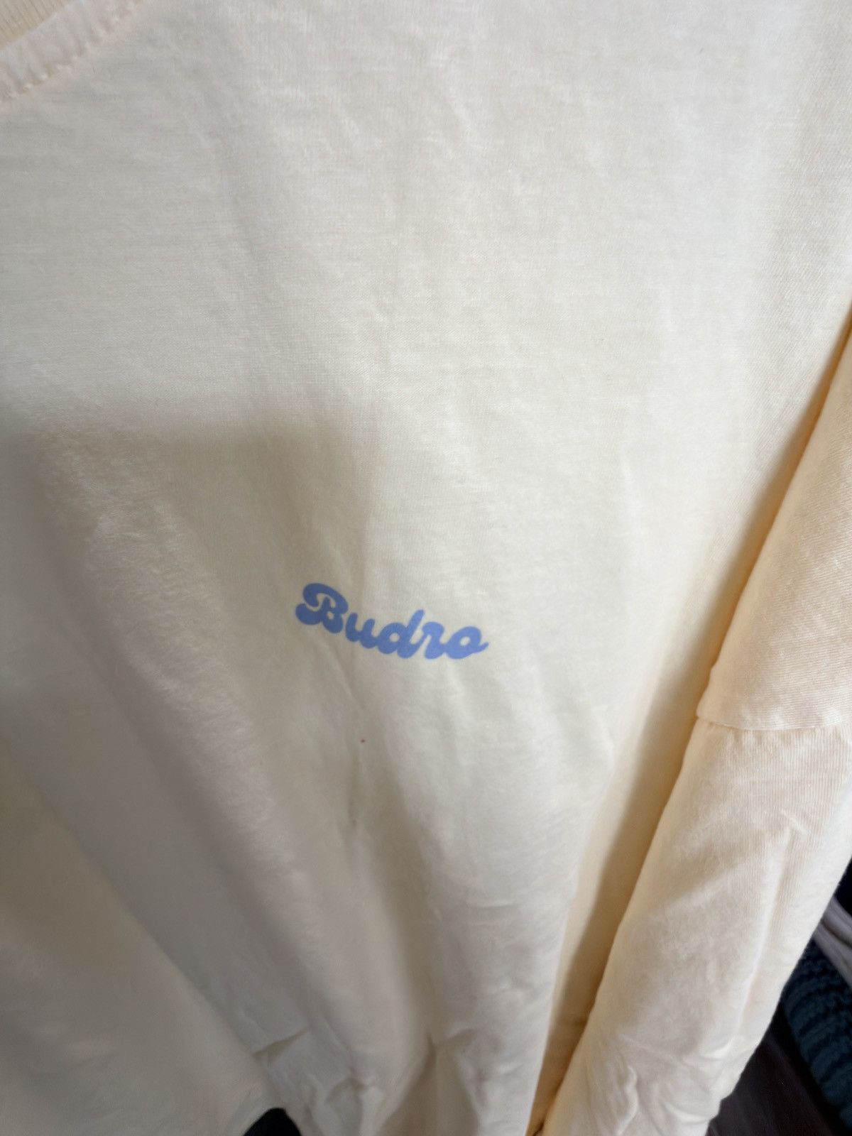 Other Budro L/S Tee Size US XL / EU 56 / 4 - 2 Thumbnail