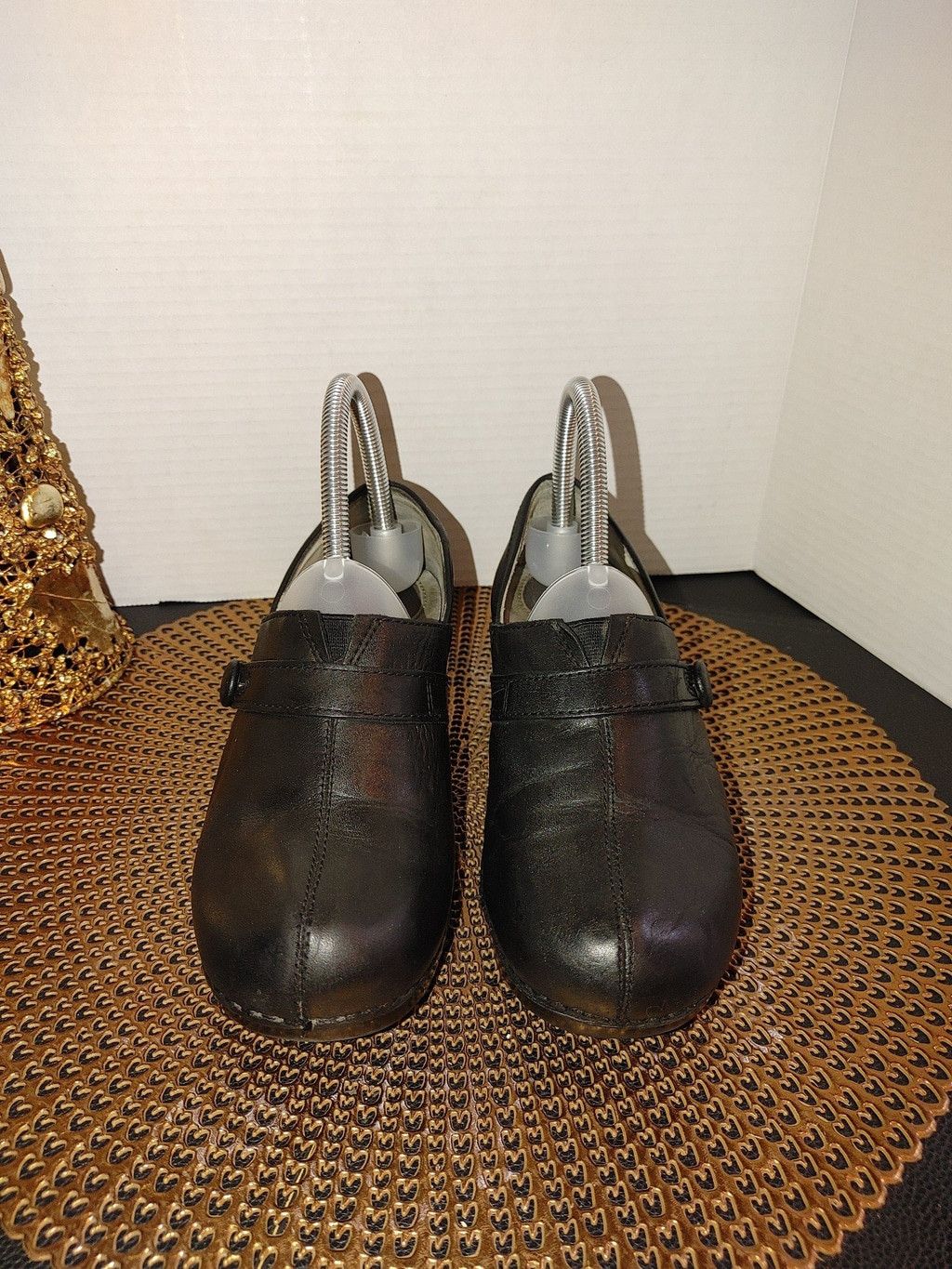 Dansko Dansko Solstice Size 37 Size US 7 / IT 37 - 1 Thumbnail