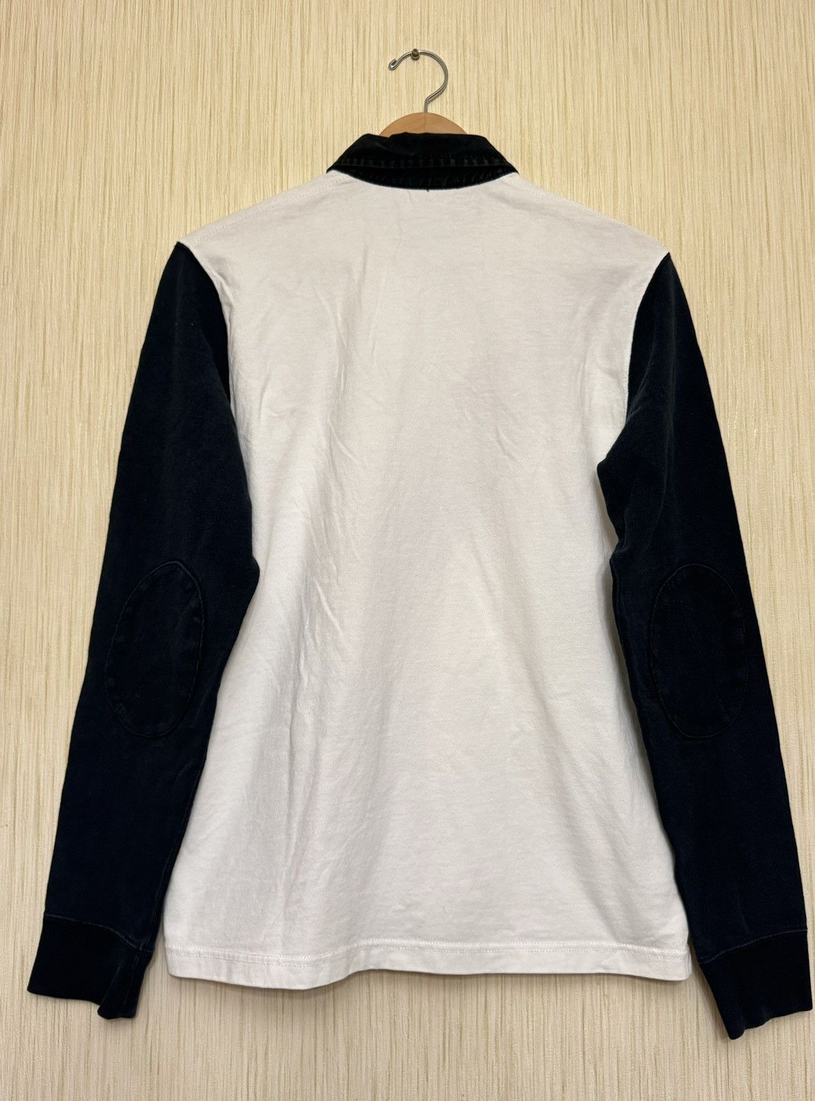 Polo Ralph Lauren × Vintage Polo Ralph Lauren rugby shirt number logo Size US L / EU 52-54 / 3 - 2 Thumbnail
