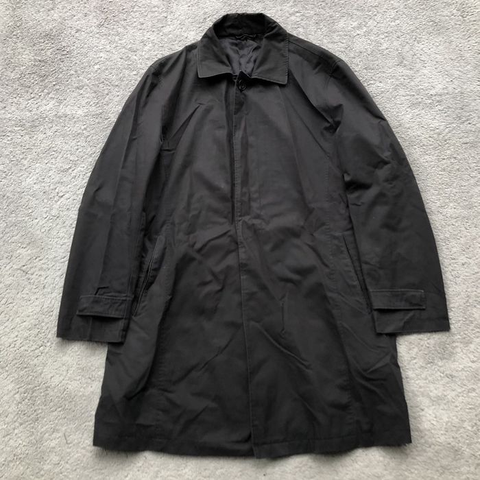 Tm best sale lewin overcoat