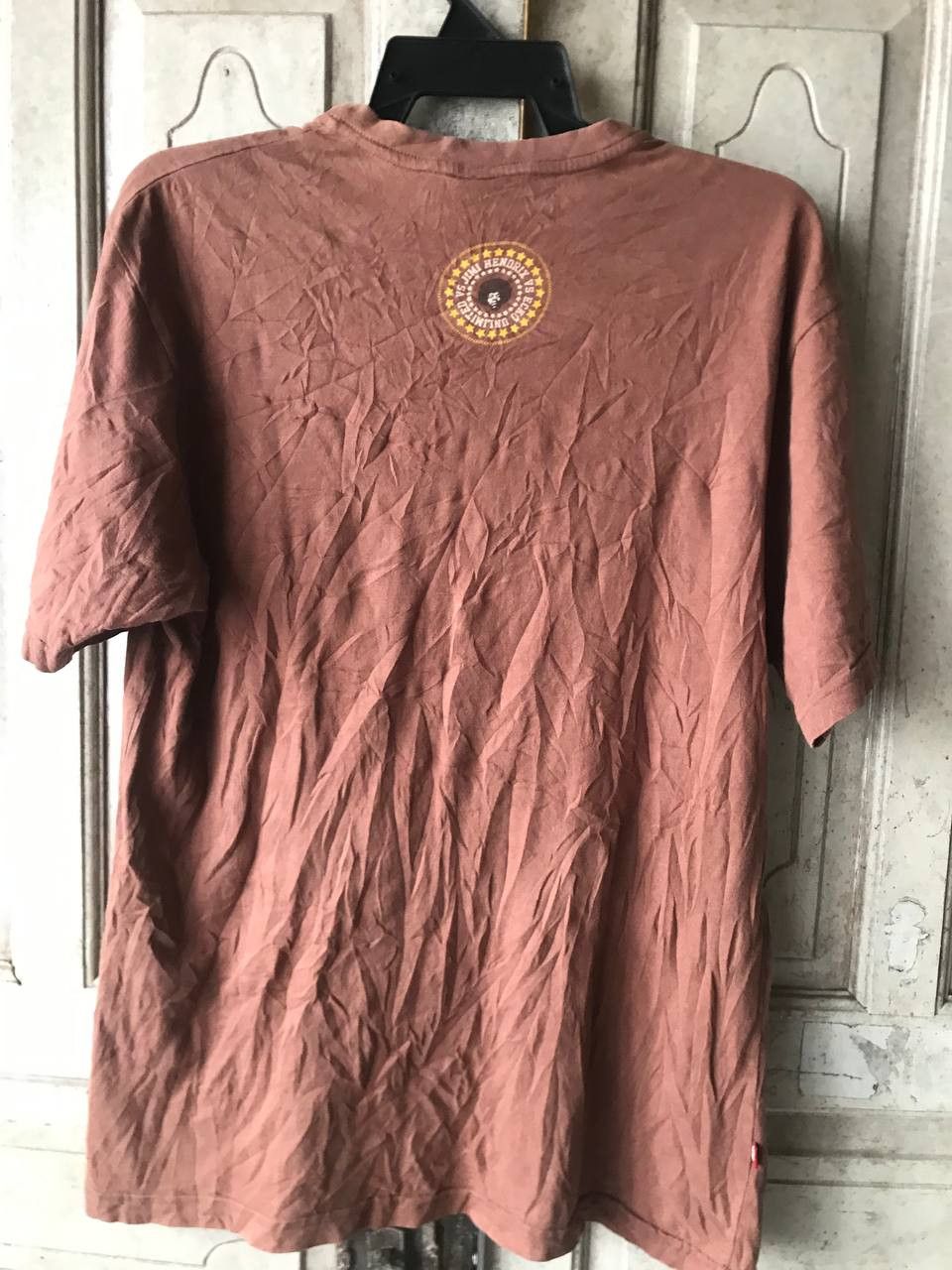 Band Tees Vintage Ecko Unltd vs Jimi Hendrix Tee Size US M / EU 48-50 / 2 - 3 Thumbnail