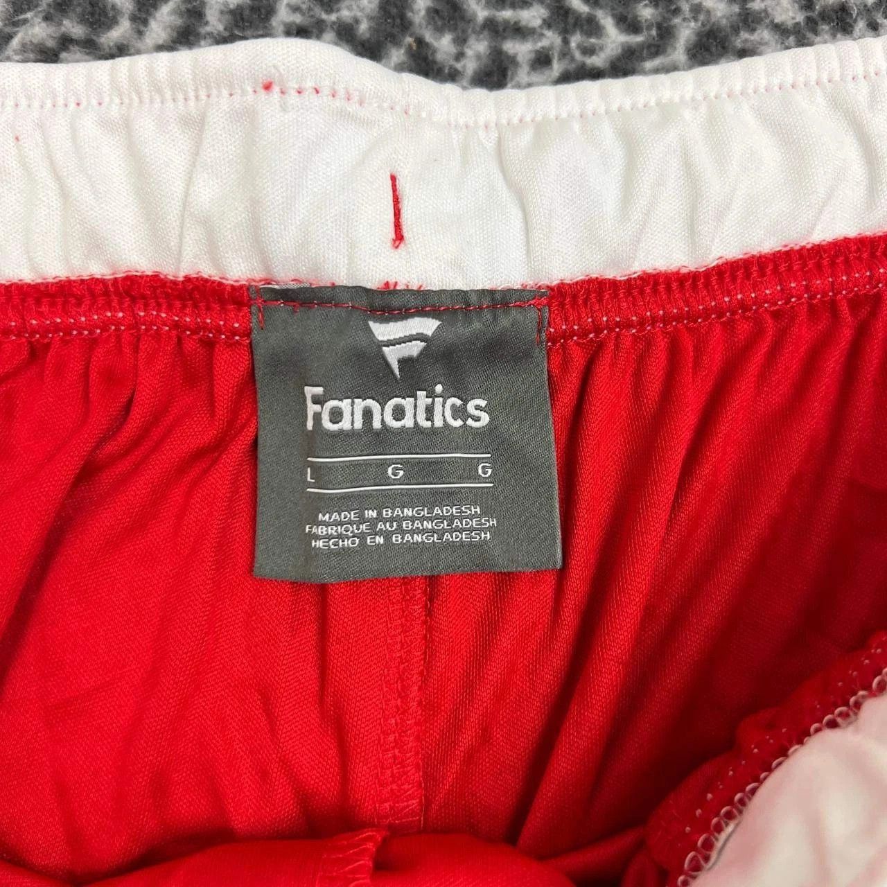 Other Wisconsin Badgers Athletic Shorts Me Outdoor Size 30 New L Size US 30 / EU 46 - 7 Thumbnail
