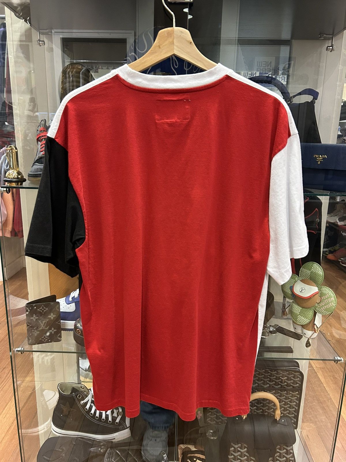Carhartt Wip × Marni Carhartt Wip X Marni Tee Size US M / EU 48-50 / 2 - 2 Thumbnail