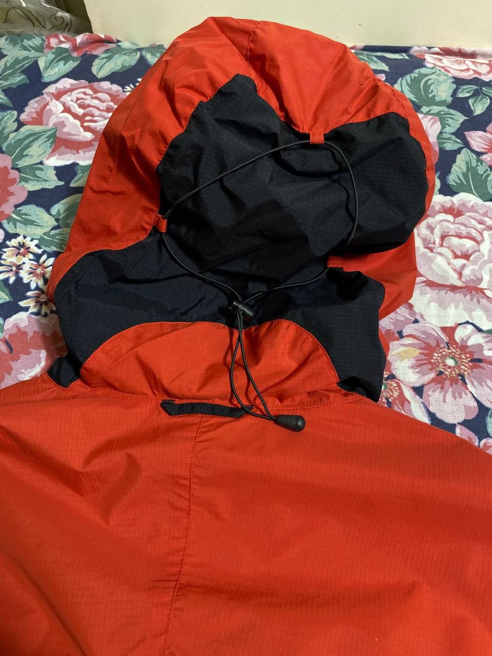 Haglofs × Vintage Haglofs Windstopper vintage rare jacket outdoor Size US L / EU 52-54 / 3 - 3 Thumbnail