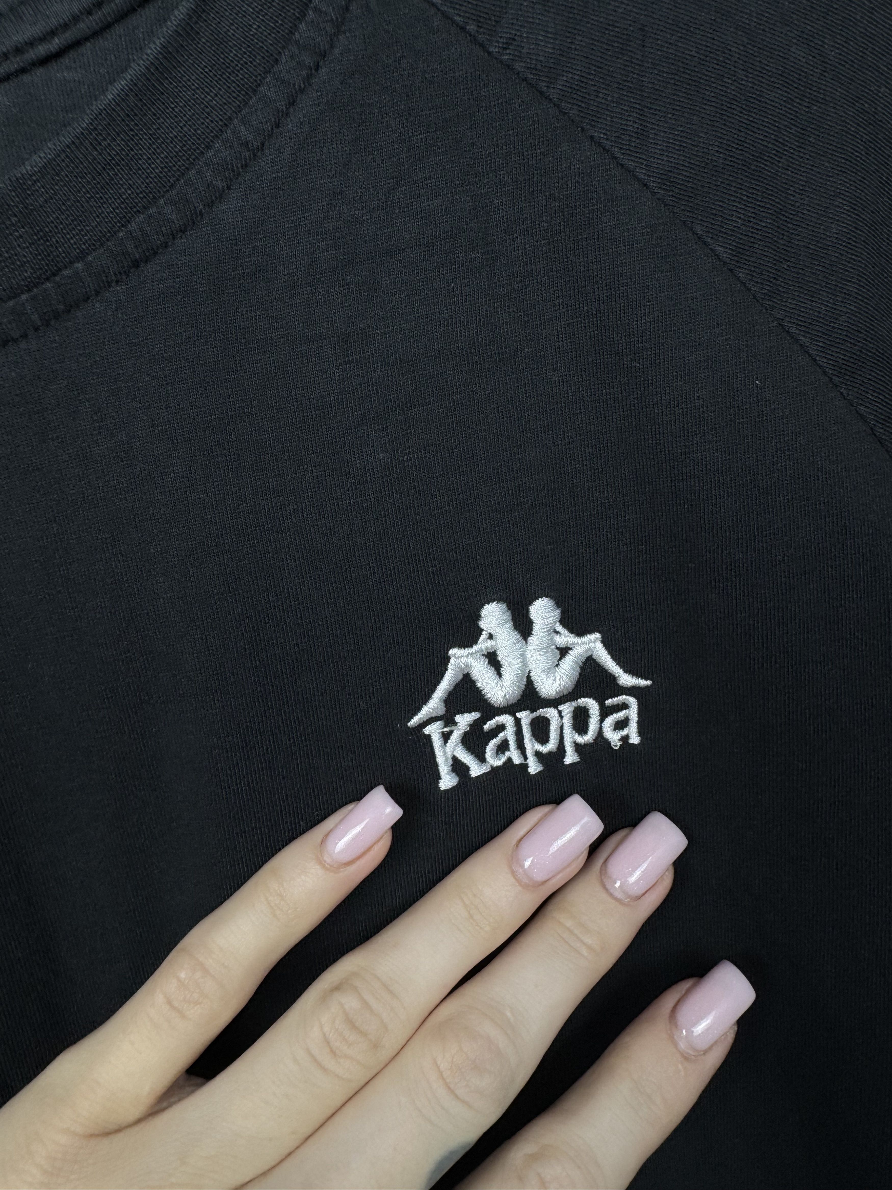 Kappa Kappa Mens T-Shirt Size US L / EU 52-54 / 3 - 3 Thumbnail