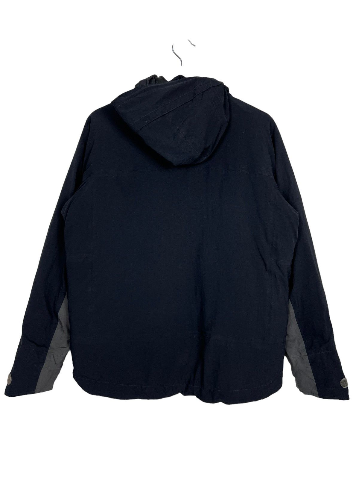 DAIWA × DAIWA PIER39 🔥 DAIWA JACKET Size US L / EU 52-54 / 3 - 8 Thumbnail