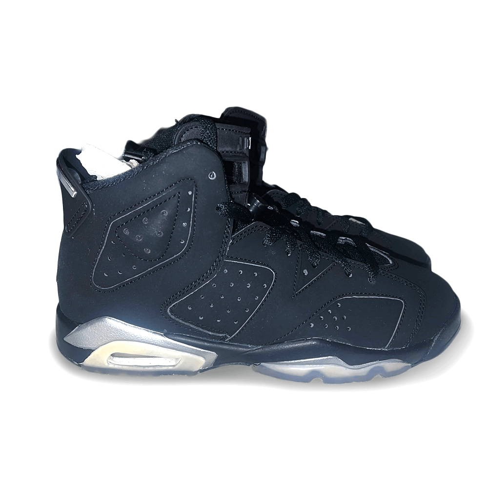 Jordan Brand Air Jordan 6 Retro (GS) Size US 5 / IT 35 - 6 Thumbnail