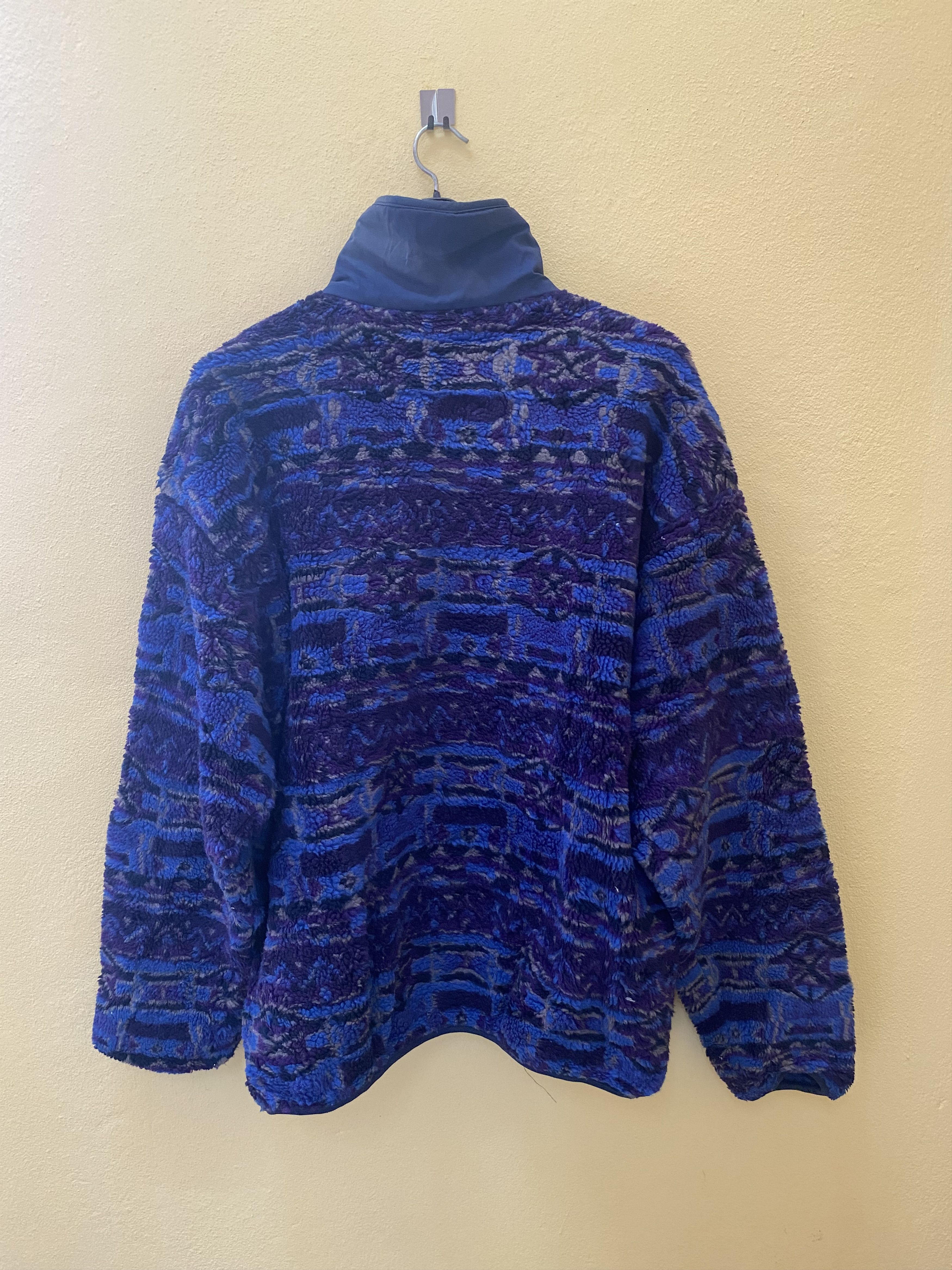 Columbia Columbia fleece sherpa jacket Size US XL / EU 56 / 4 - 4 Thumbnail