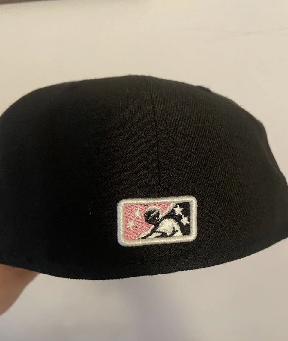 New Era Myfitteds orlando rays magical prudence size 7 brand new Size ONE SIZE - 3 Thumbnail