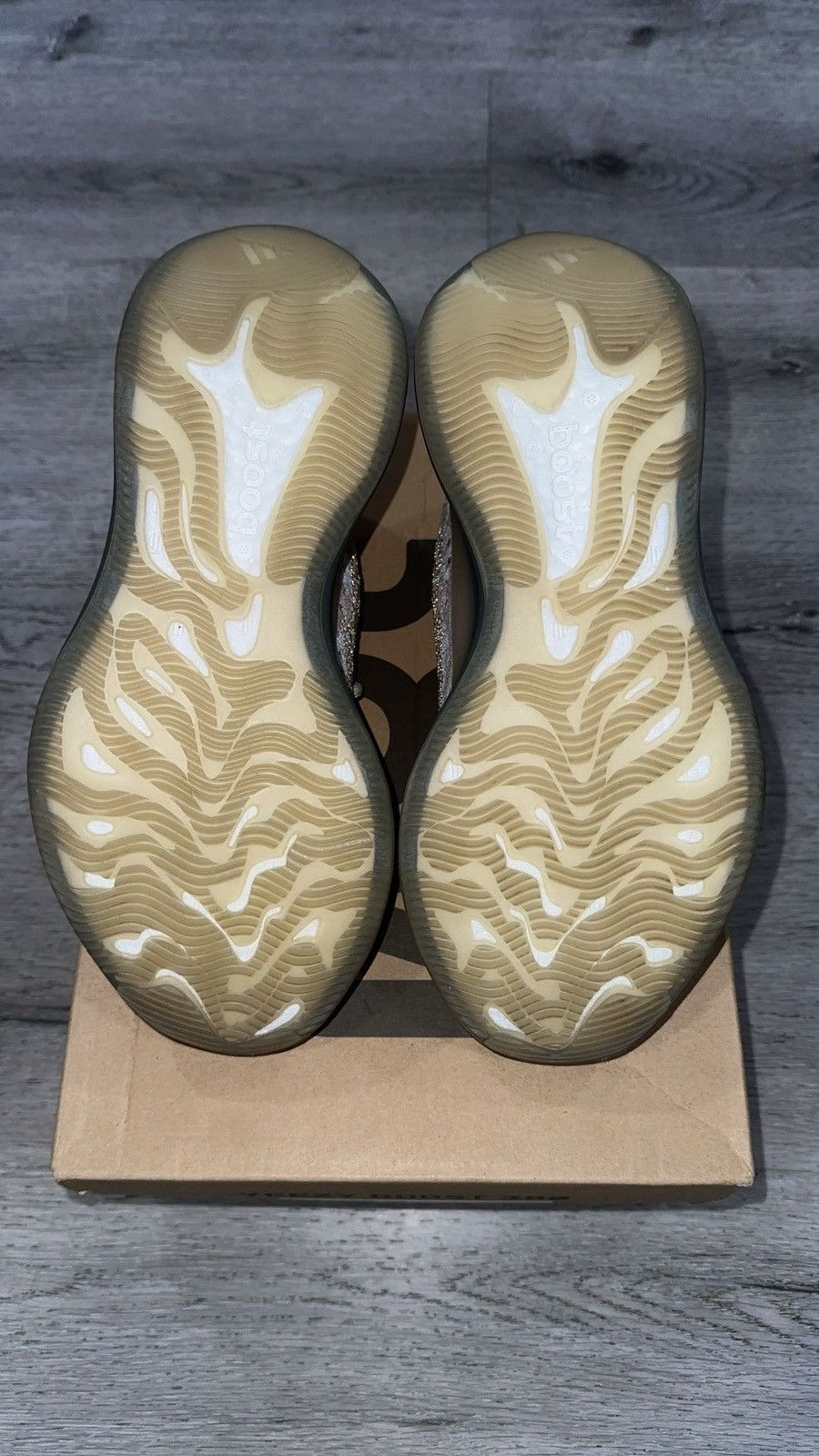 Adidas Yeezy Boost 380 Peppers👟 Size US 8.5 / EU 41-42 - 7 Thumbnail