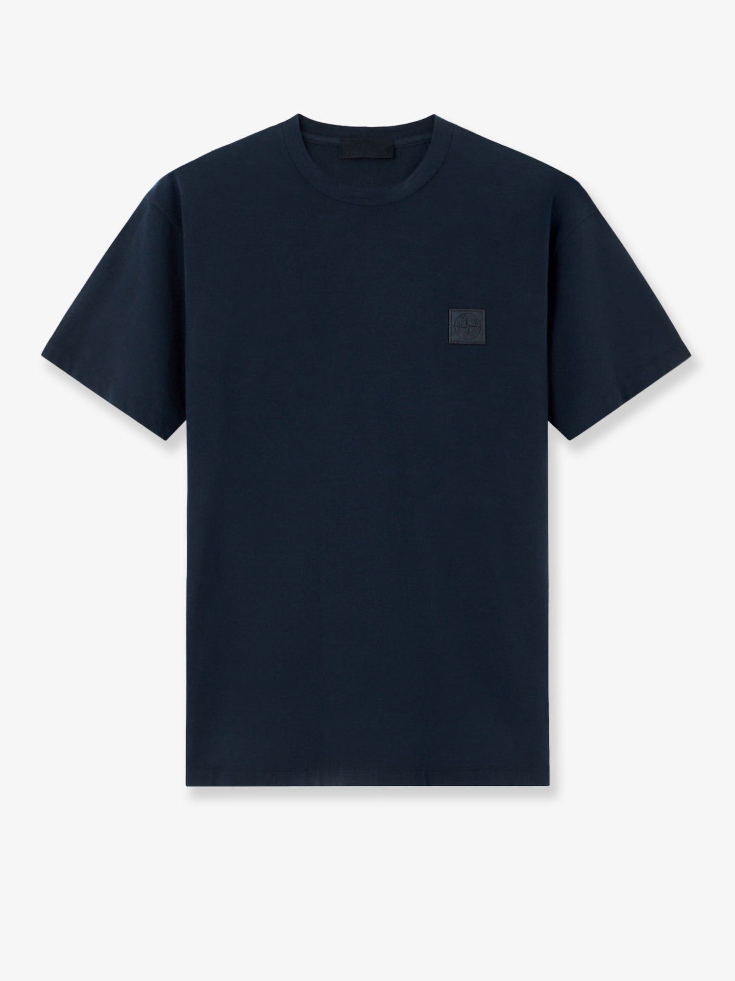 Stone Island Cotton t-shirt Tag Size S Men - USA Tariffs Included