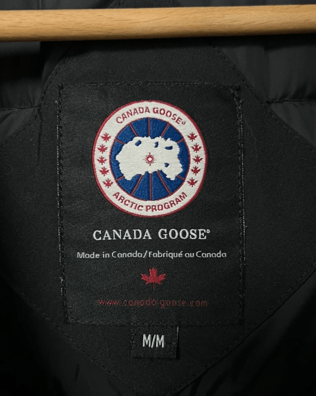 Canada Goose Canada Goose Kensington Parka Down Jacket Size L / US 10 / IT 46 - 8 Thumbnail