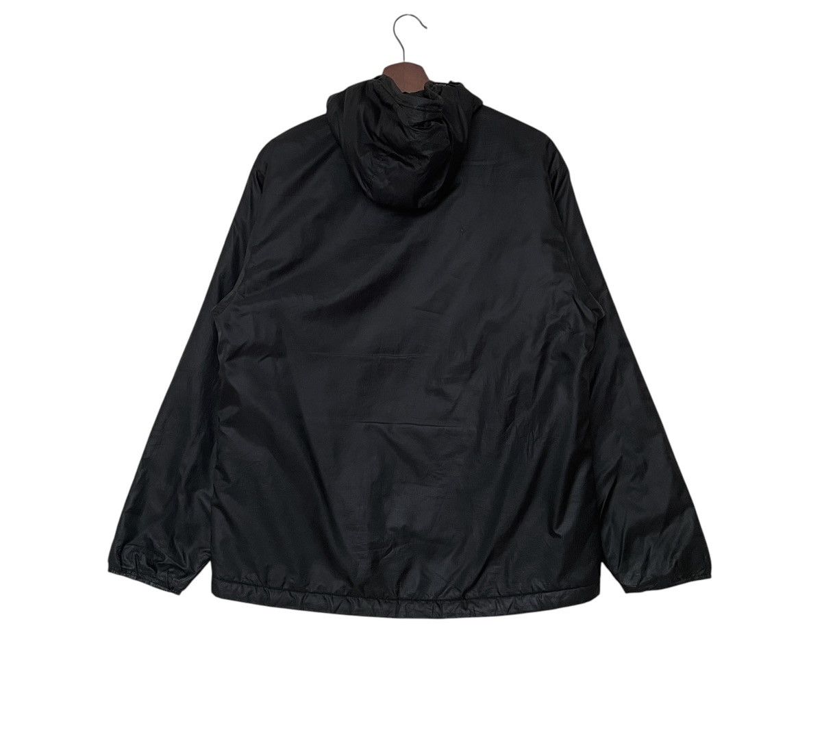 Patagonia × Vintage Vintage Brand Patagonia Hoodie Jacket 1990s Size US XS / EU 42 / 0 - 2 Thumbnail