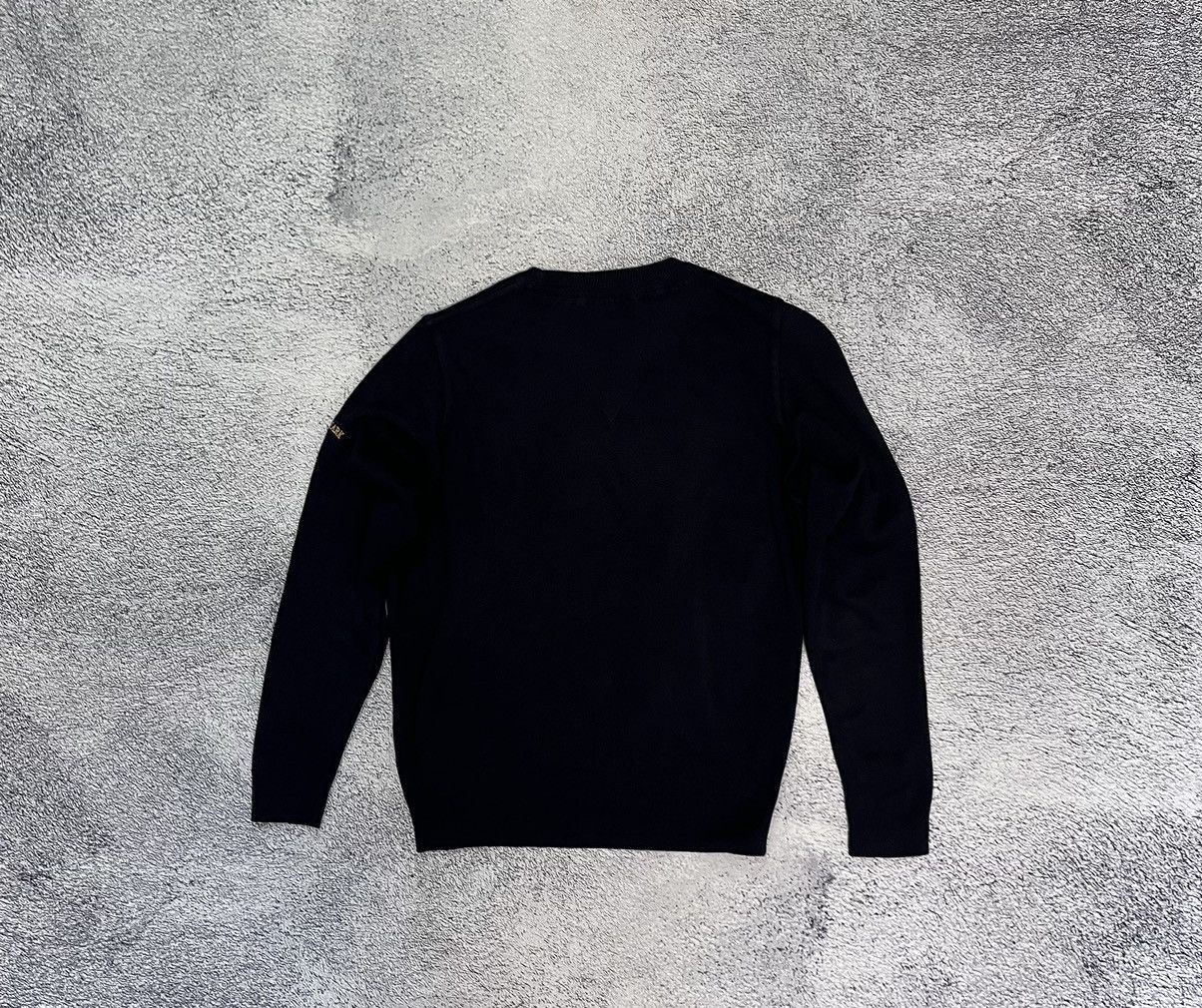 Paul & Shark Paul & Shark Pullover Sweater Logo Embroidery Men’s Size S Size US S / EU 44-46 / 1 - 8 Thumbnail