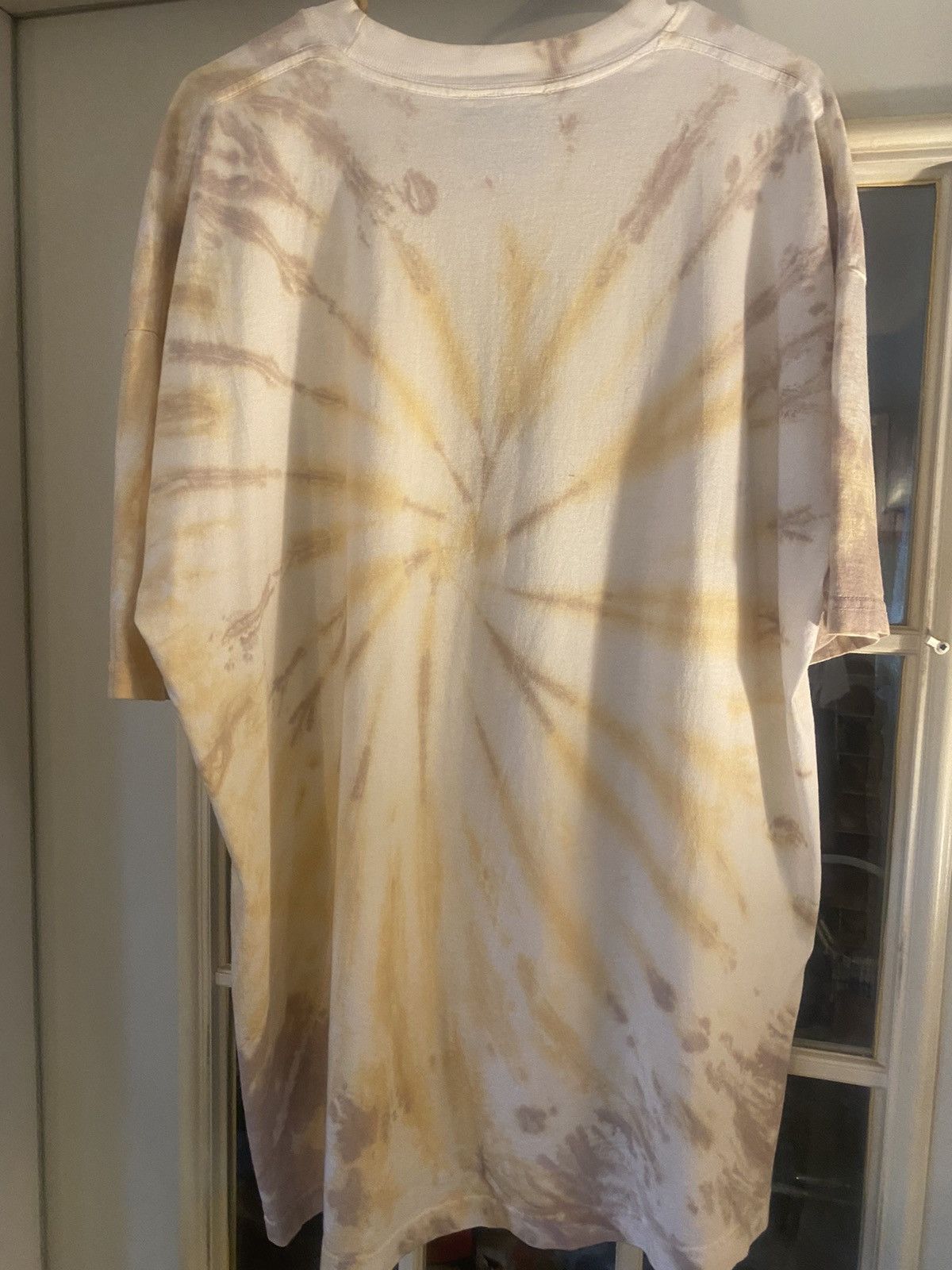 Online Ceramics Online Ceramics XL “Let’s Root for Each Other” Size US XL / EU 56 / 4 - 3 Thumbnail