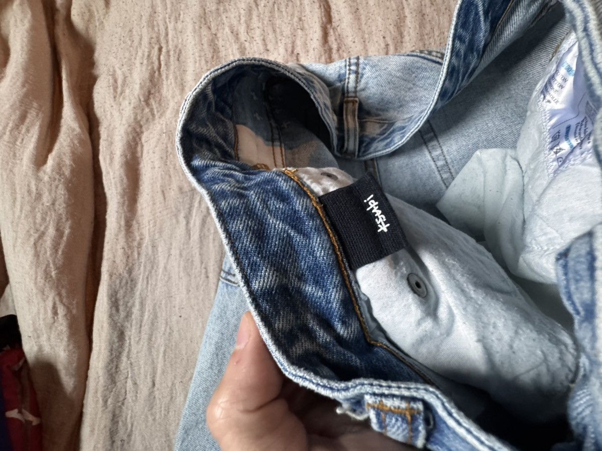 Ksubi Ksubi Denim Jeans Simple Cut Size US 29 - 6 Thumbnail