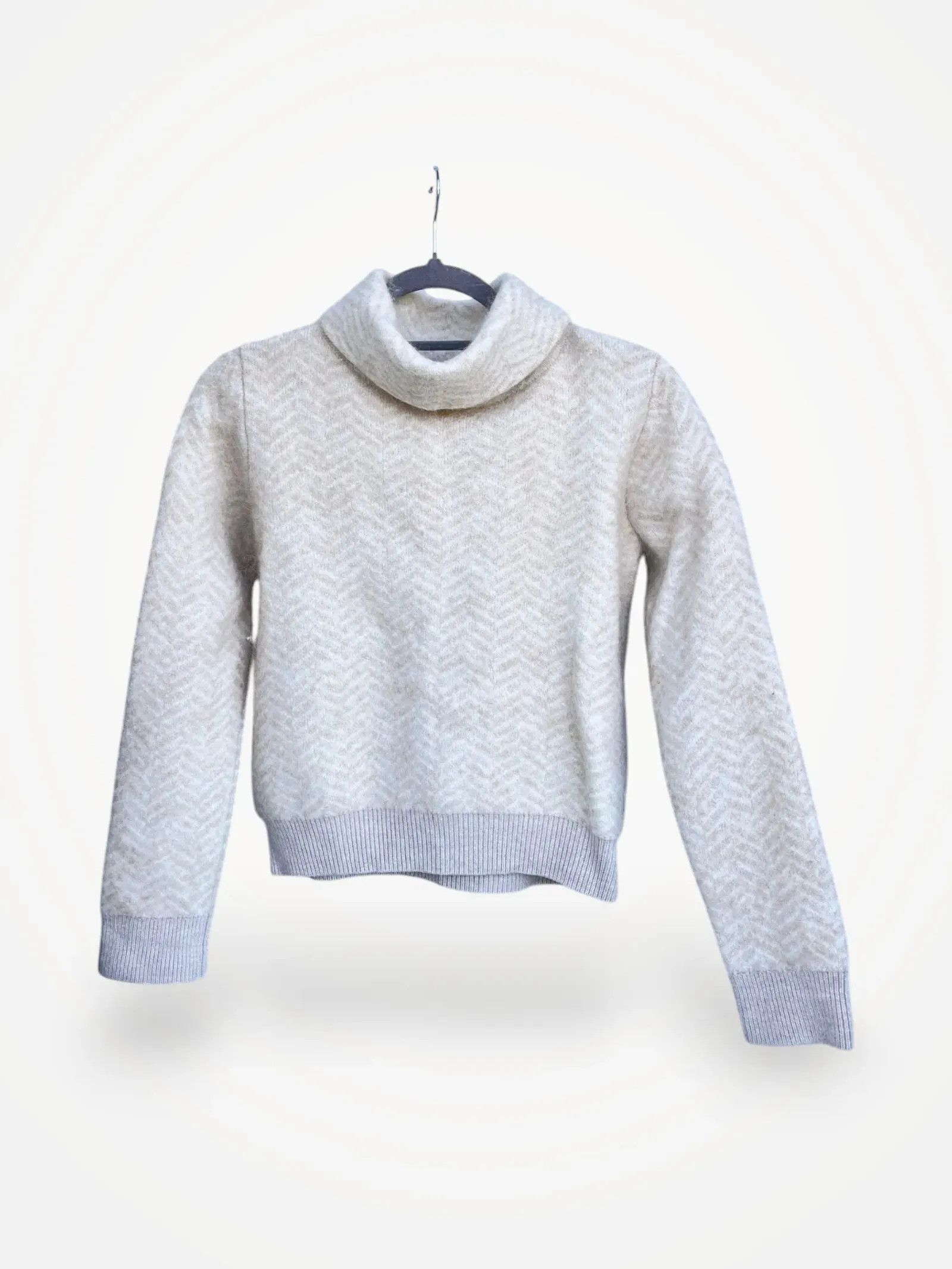 Acne Studios Acne Studios Sweater Size XS / US 0-2 / IT 36-38 - 1 Thumbnail