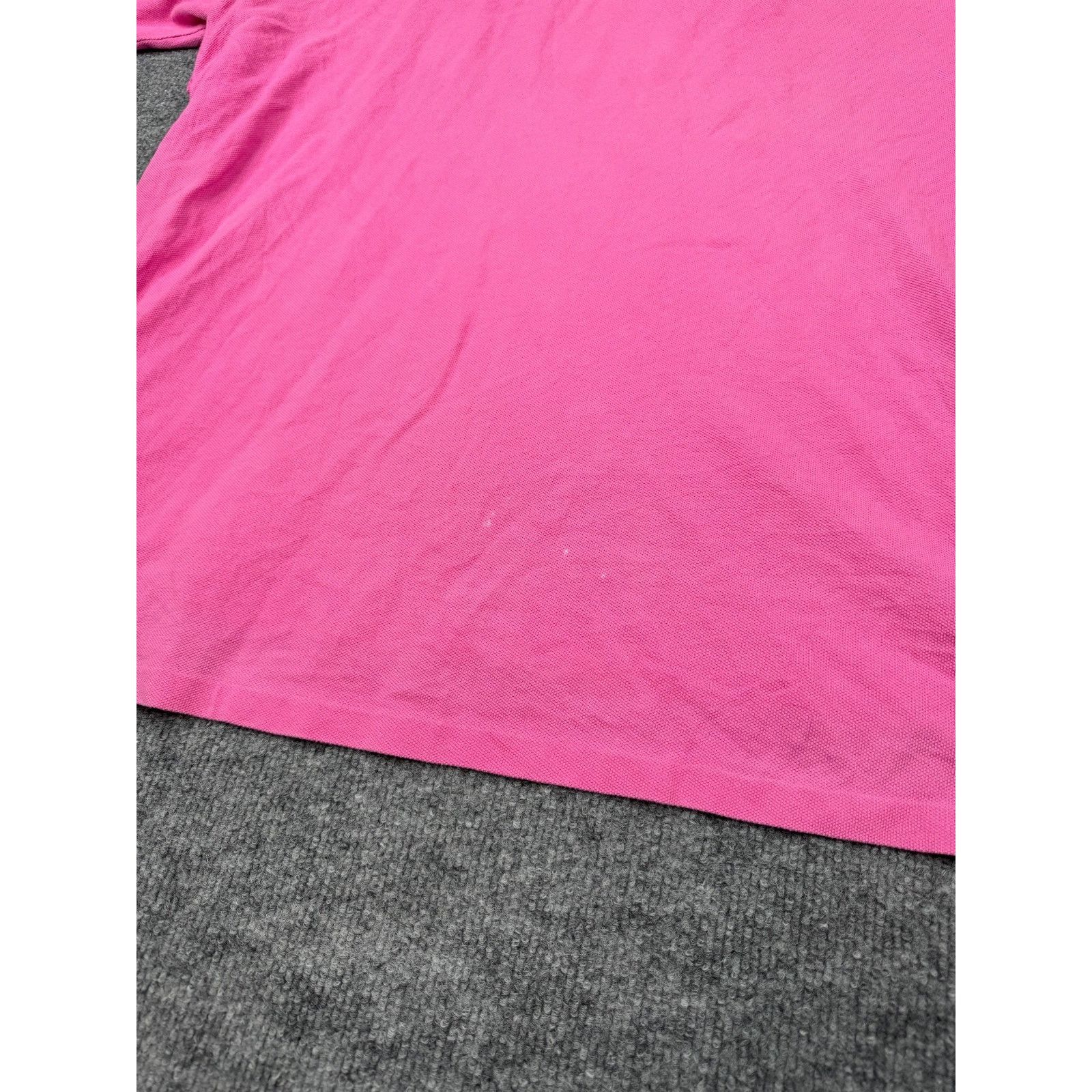 Polo Ralph Lauren Polo by Ralph Lauren #3 Polo 2XB Rugby Big Pony Dual Match Size US XXL / EU 58 / 5 - 15 Thumbnail