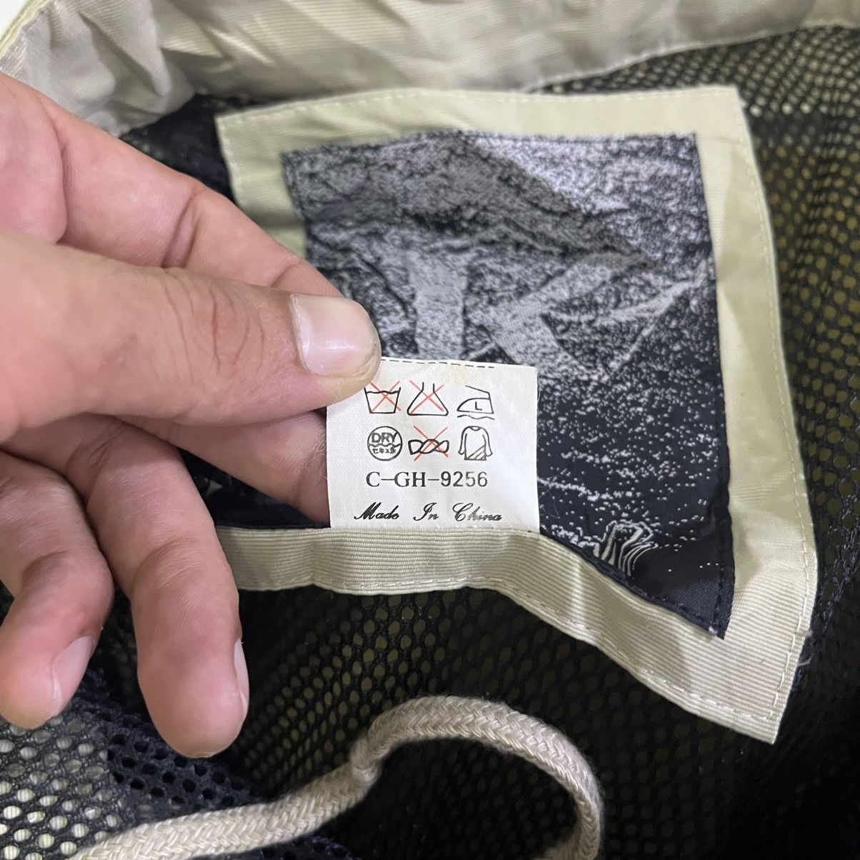 Other KUSTOM FUNCTIONAL OUTDOOR PANT Size US 30 / EU 46 - 8 Thumbnail