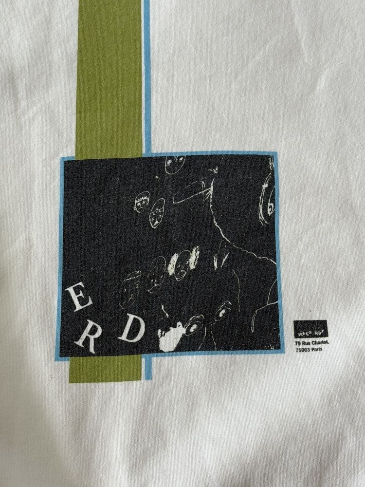 Enfants Riches Deprimes Crewneck Size US XL / EU 56 / 4 - 7 Thumbnail