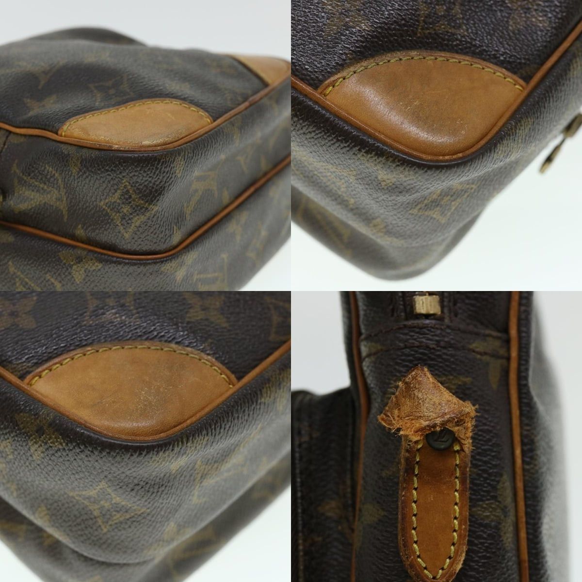 Louis Vuitton LOUIS VUITTON Monogram Amazon Shoulder Bag M45236 Size ONE SIZE - 10 Thumbnail