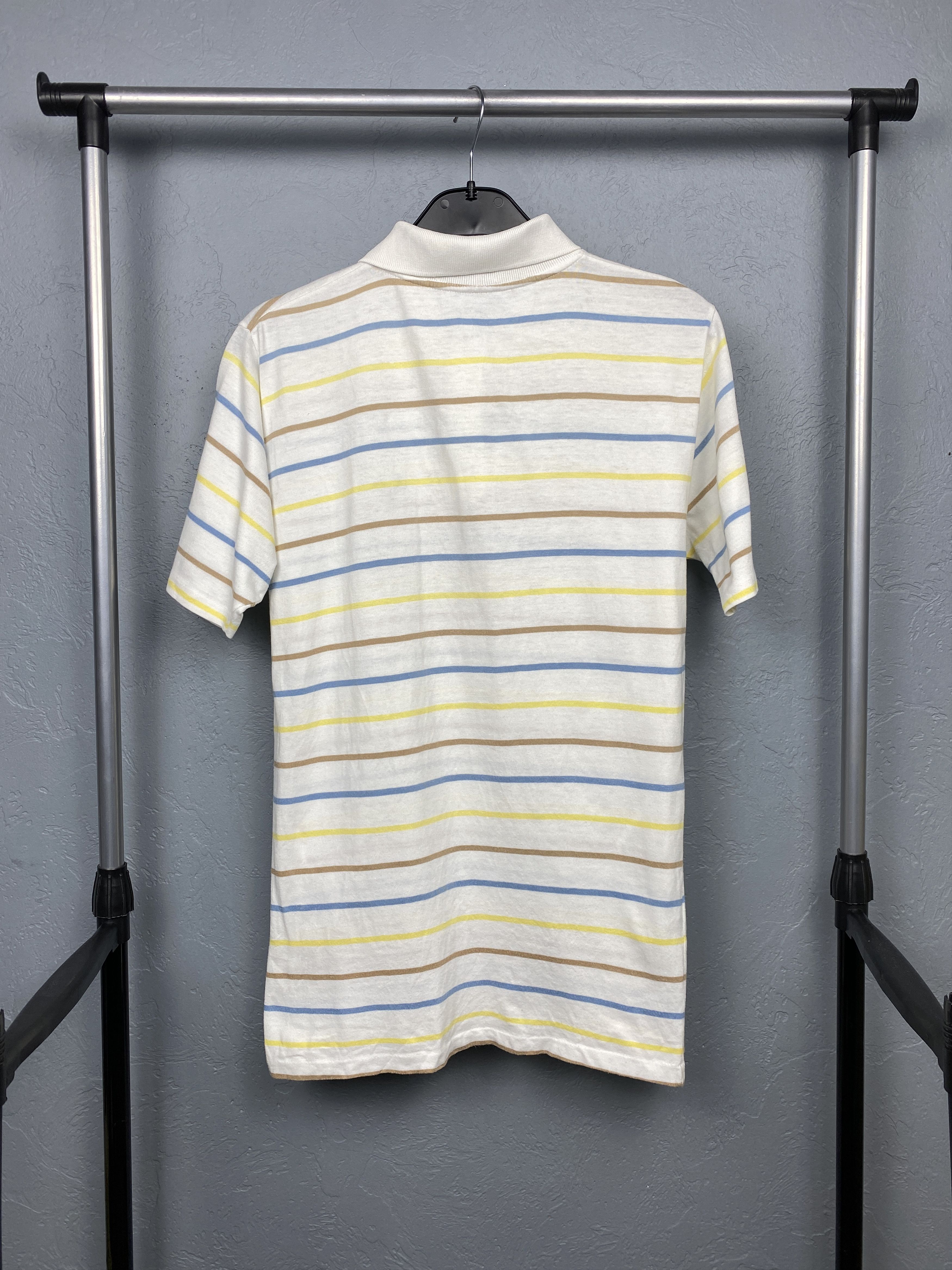 Fred Perry Fred Perry 90s Vintage Mens Polo Shirt Size US XL / EU 56 / 4 - 7 Thumbnail