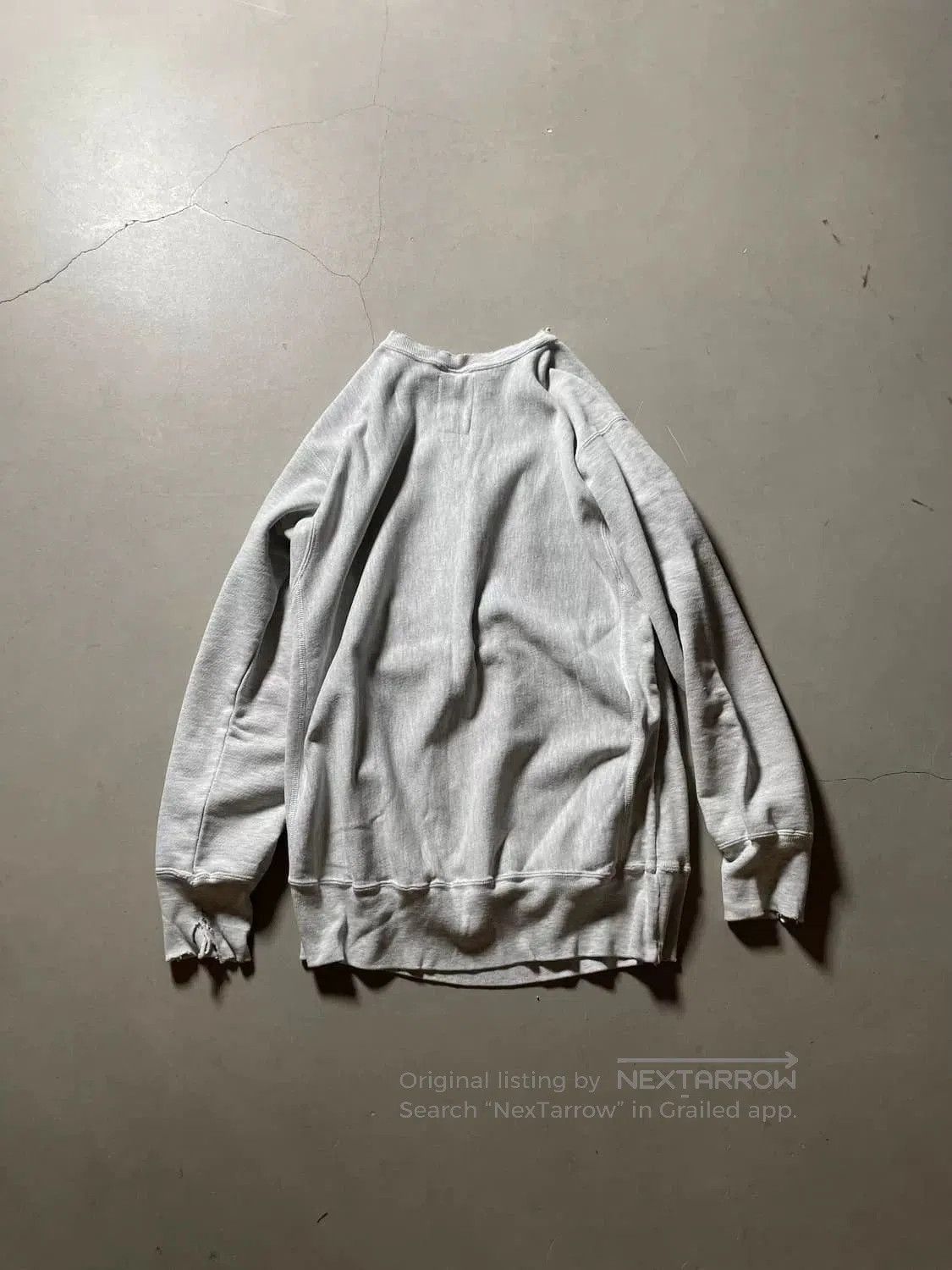Champion Champion Medieval Knight Sweatshirt. Size US M / EU 48-50 / 2 - 2 Thumbnail