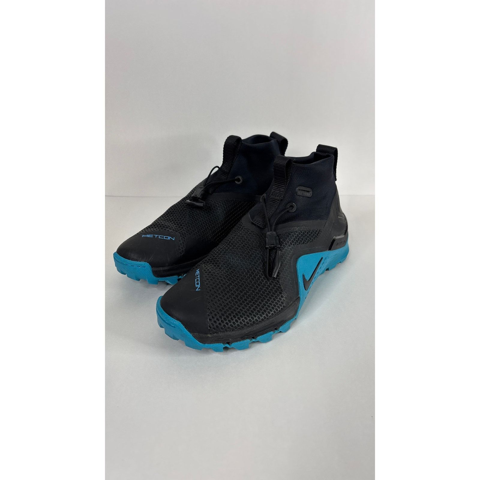 Nike Metcon SF Black - Trail Hiking Running Trainer size 11