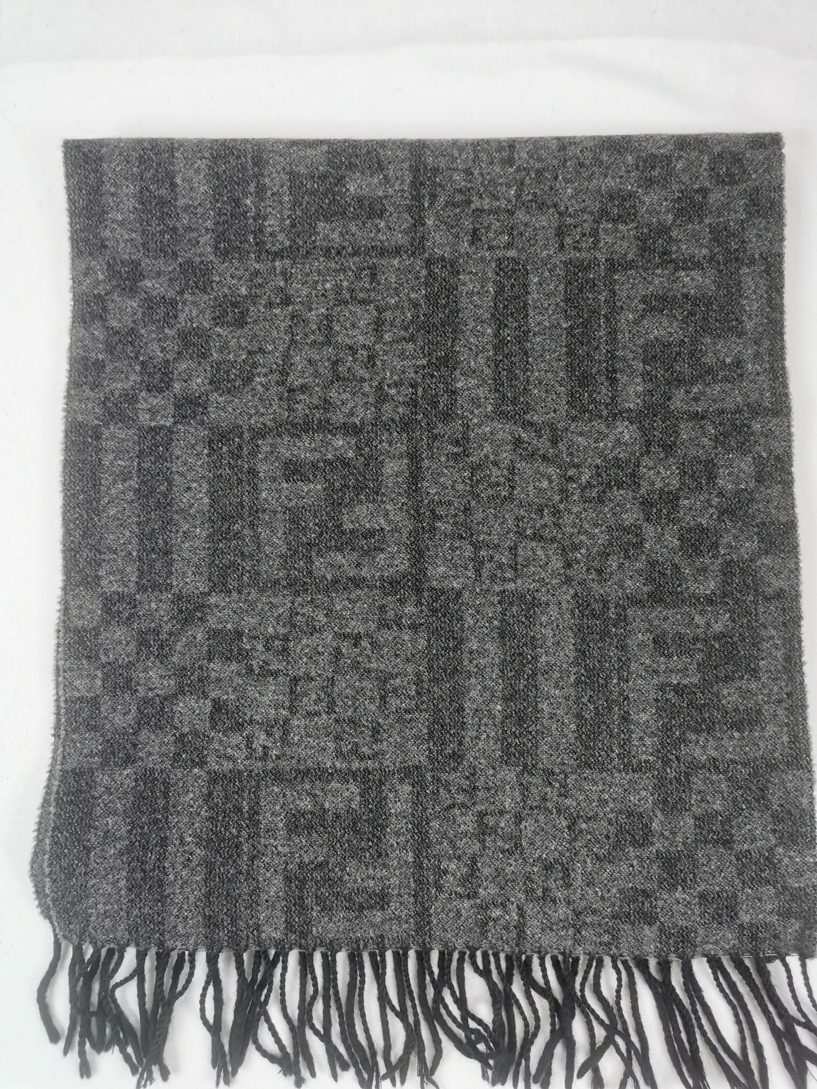 Fendi FENDI scarf muffler Size ONE SIZE - 11 Thumbnail