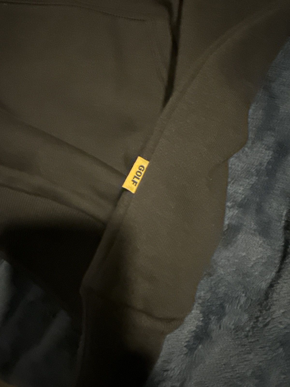 Golf Wang Golf Wang Christmas Hoodie Size US M / EU 48-50 / 2 - 4 Thumbnail