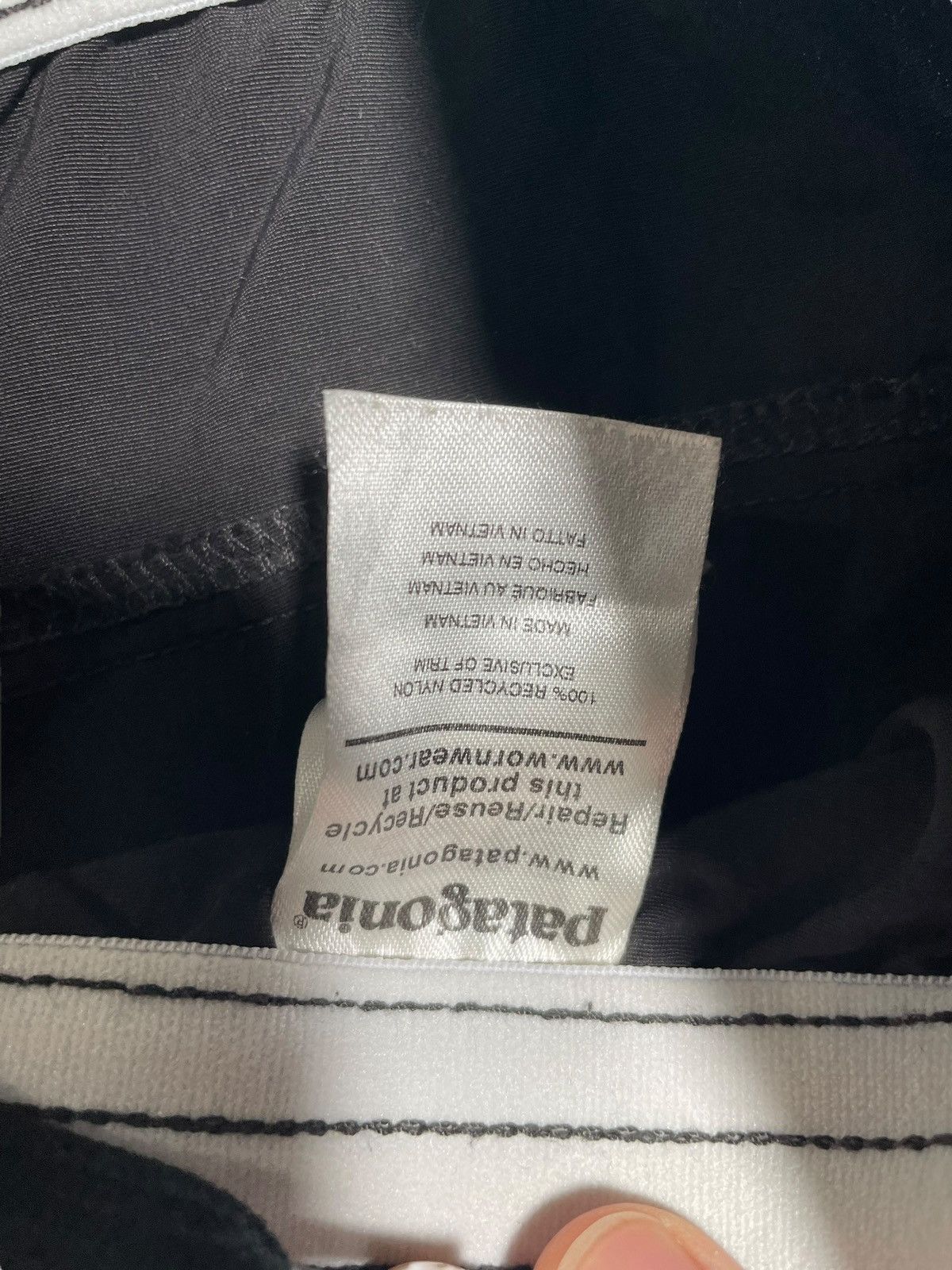 Patagonia Patagonia Classic Shorts Size US 37 - 5 Thumbnail