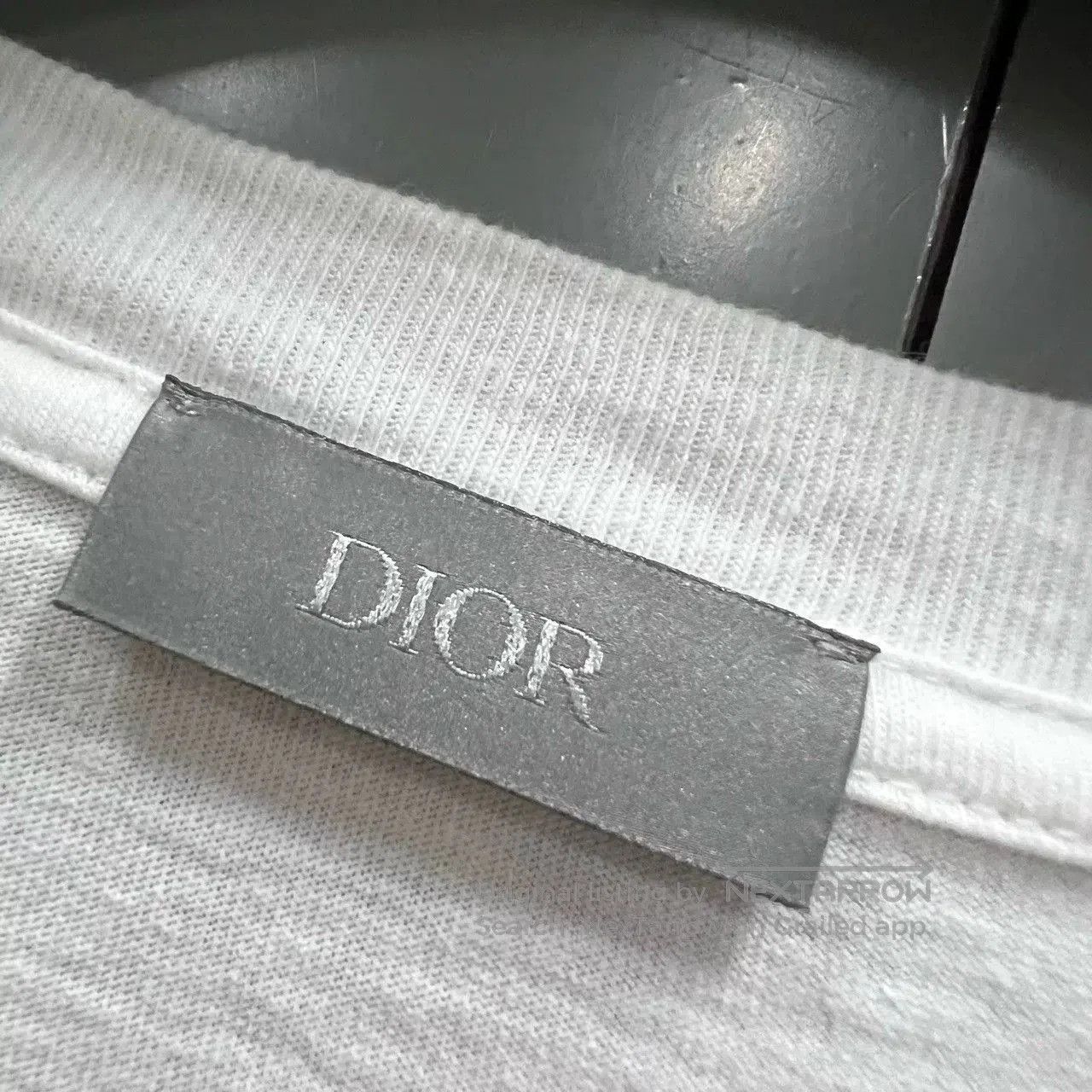 Dior Dior Dog Print Short. Size US L / EU 52-54 / 3 - 3 Thumbnail