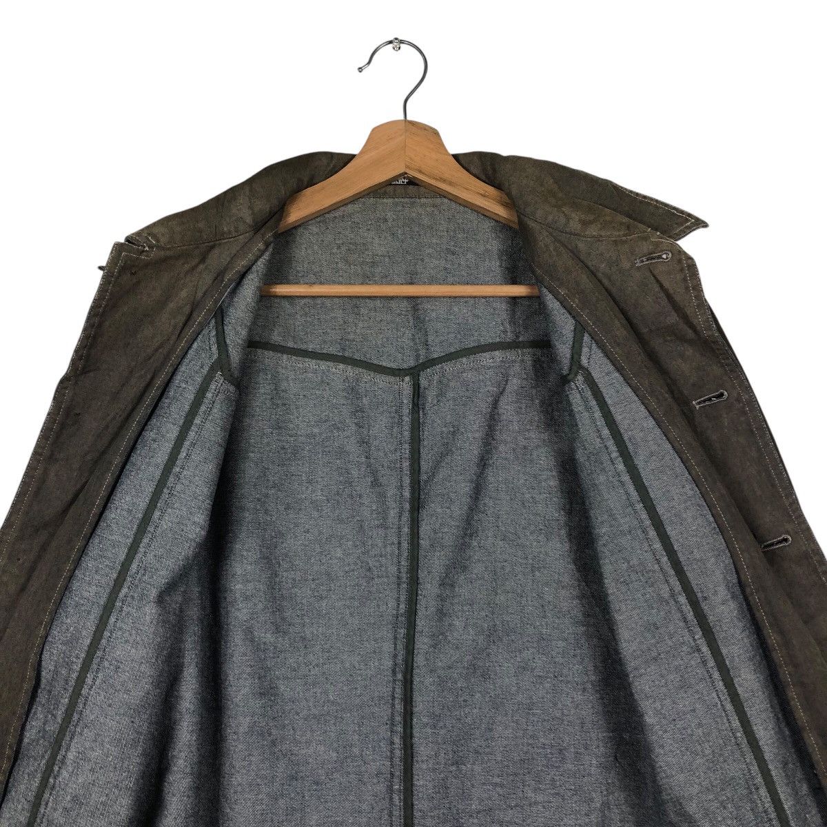 📌Vintage Chore Worker Jacket Tornado Mart Japan